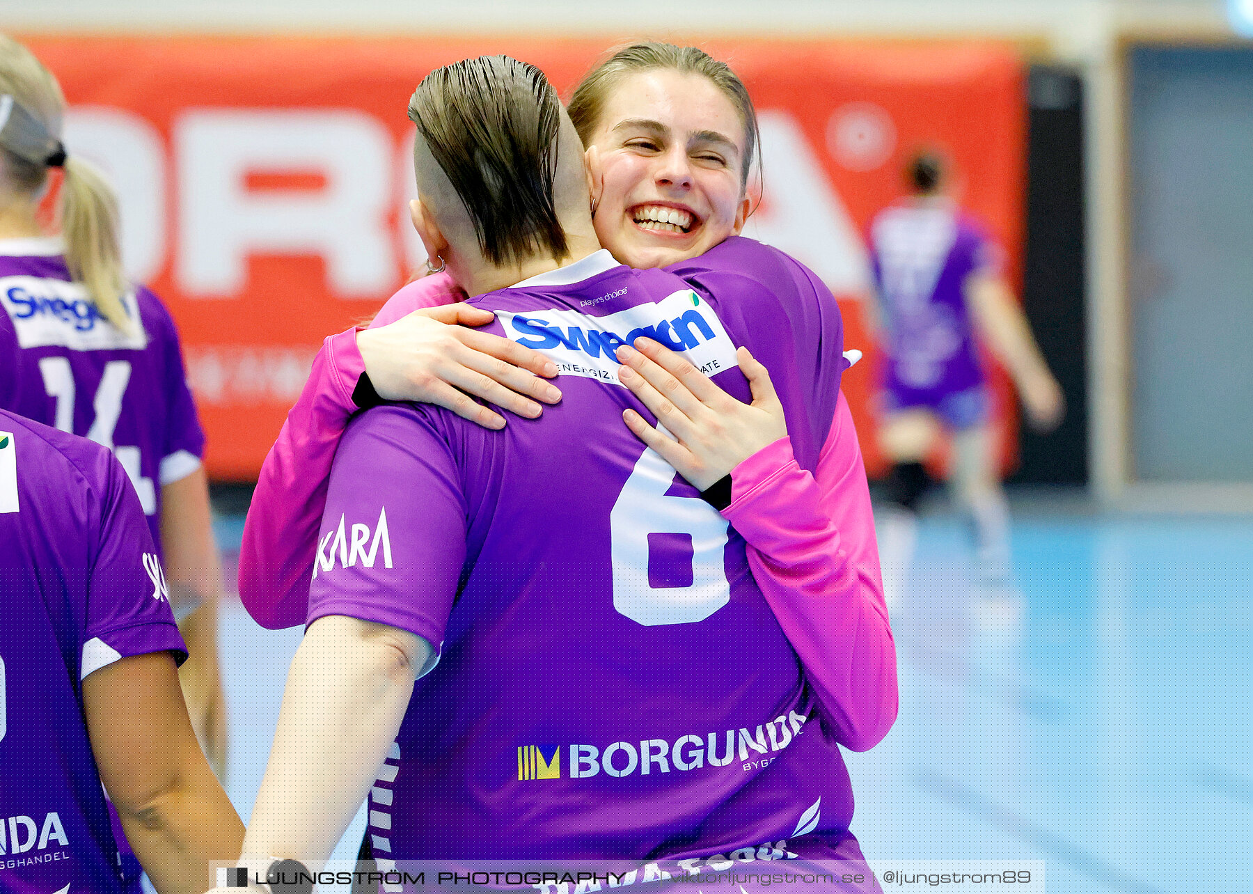 Skara HF-Höörs HK H65 1/4-final 4 31-25,dam,Skara Idrottshall,Skara,Sverige,Handboll,,2024,337235