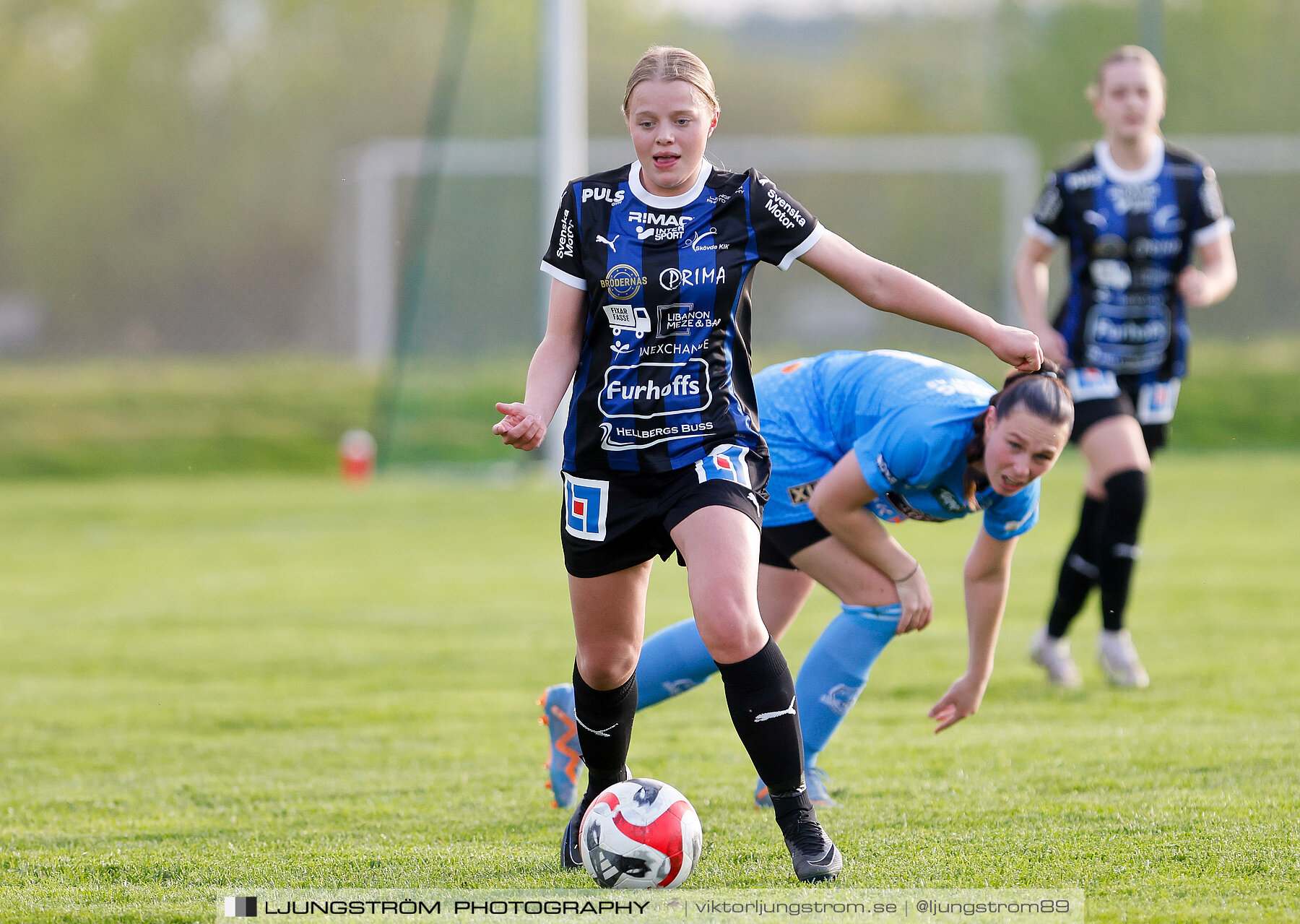 Götene FK-Skövde KIK 0-1,dam,Kinnevallen,Kinne-Vedum,Sverige,Fotboll,,2024,337277