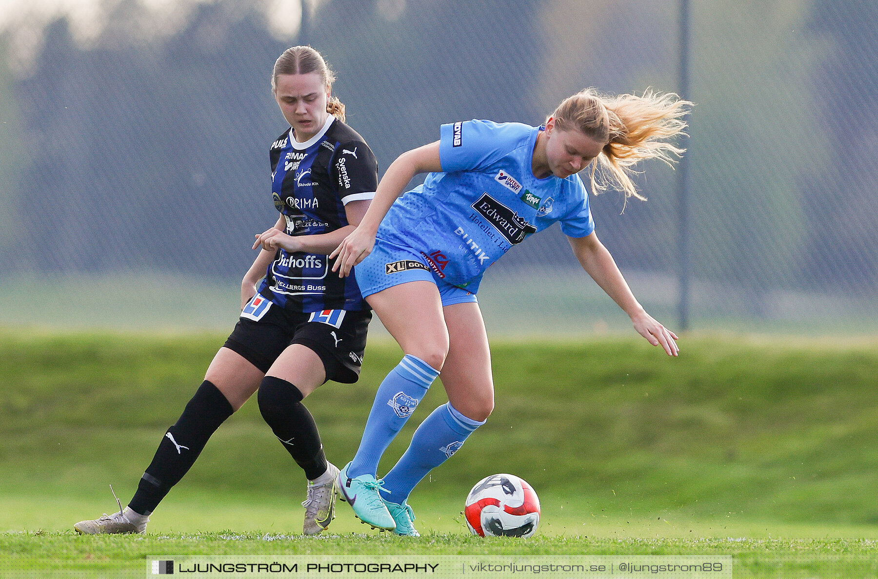 Götene FK-Skövde KIK 0-1,dam,Kinnevallen,Kinne-Vedum,Sverige,Fotboll,,2024,337291