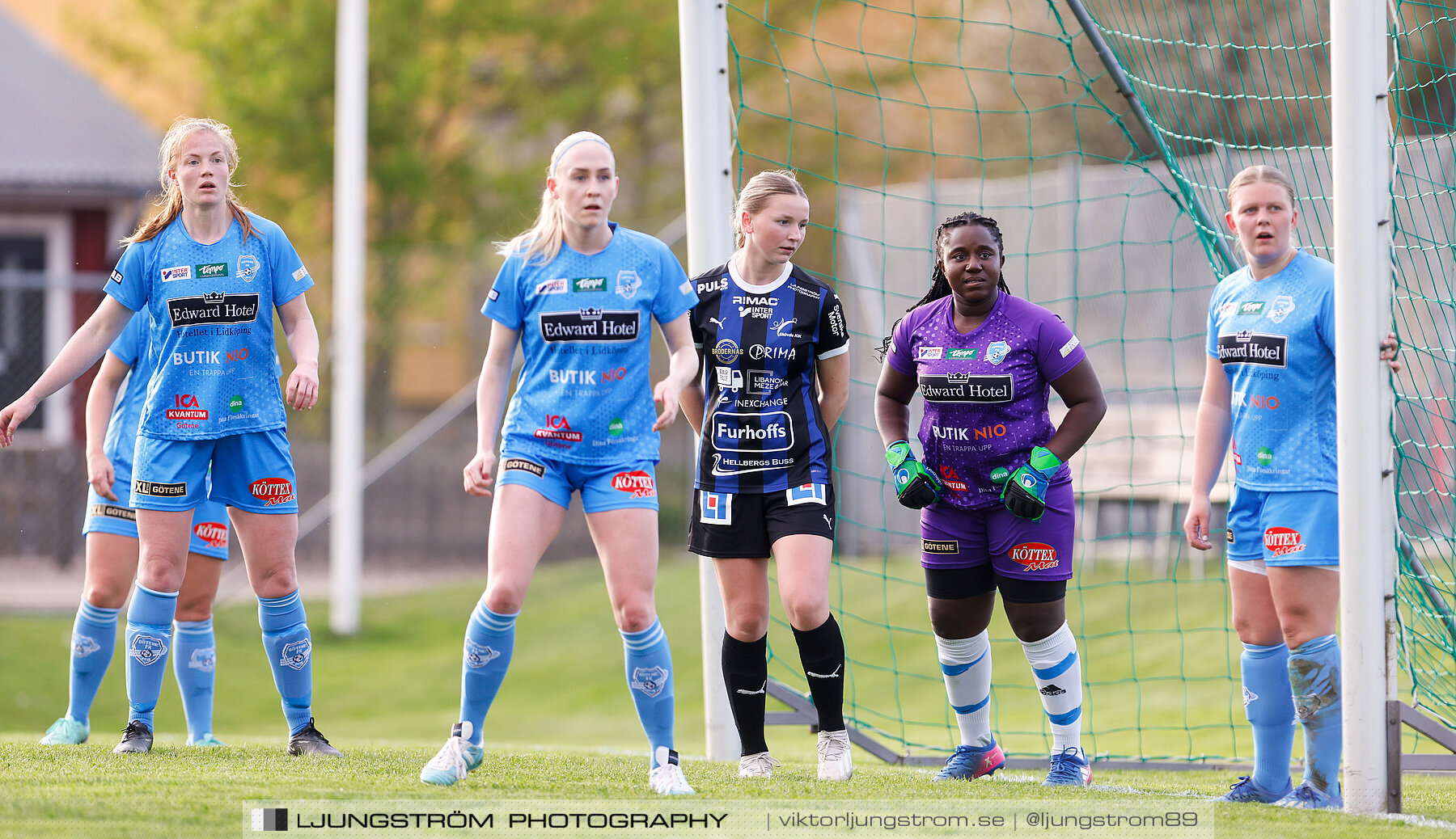 Götene FK-Skövde KIK 0-1,dam,Kinnevallen,Kinne-Vedum,Sverige,Fotboll,,2024,337297