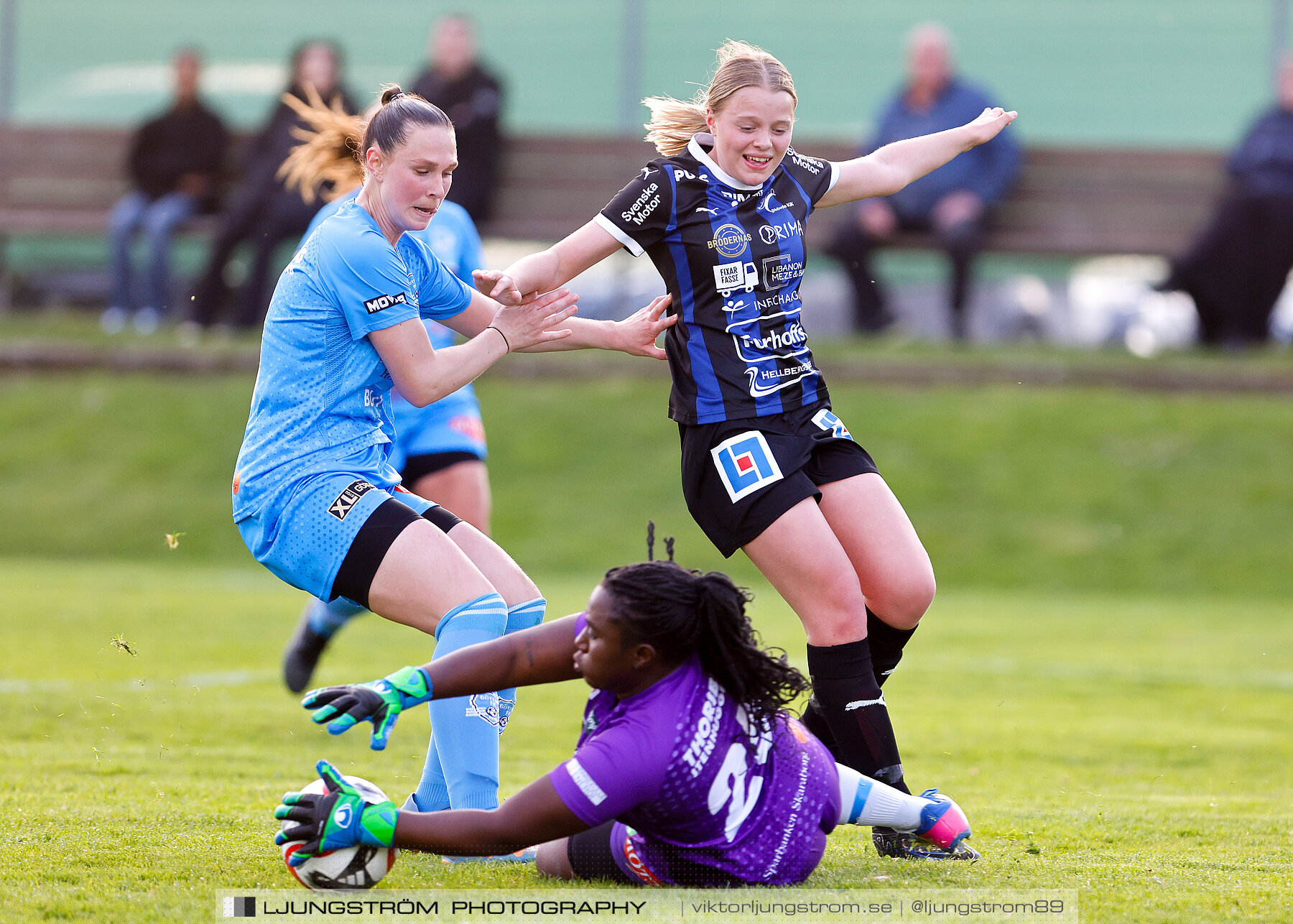Götene FK-Skövde KIK 0-1,dam,Kinnevallen,Kinne-Vedum,Sverige,Fotboll,,2024,337315