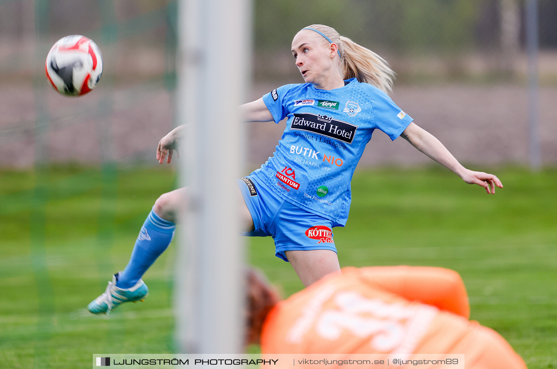 Götene FK-Skövde KIK 0-1,dam,Kinnevallen,Kinne-Vedum,Sverige,Fotboll,,2024,337345