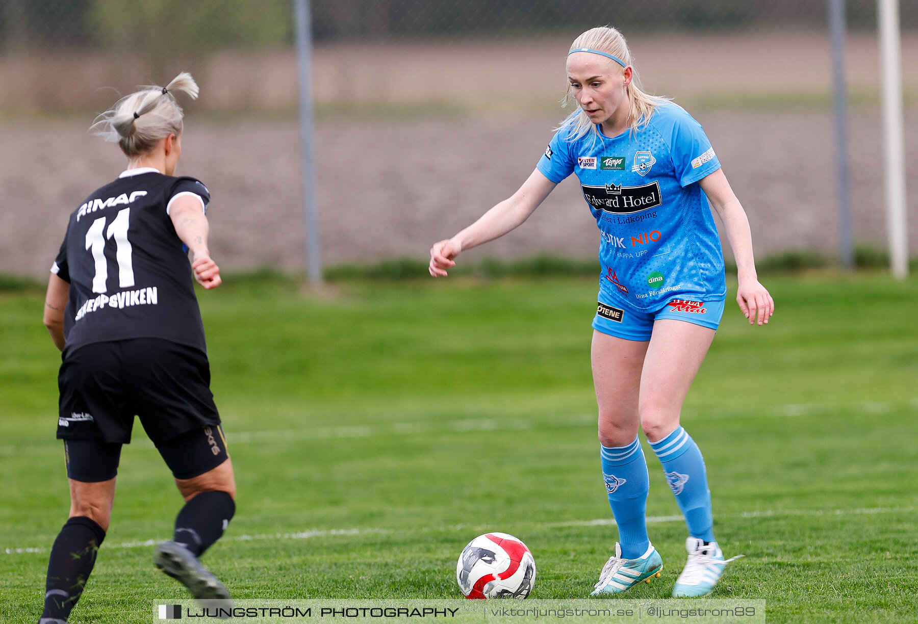 Götene FK-Skövde KIK 0-1,dam,Kinnevallen,Kinne-Vedum,Sverige,Fotboll,,2024,337355
