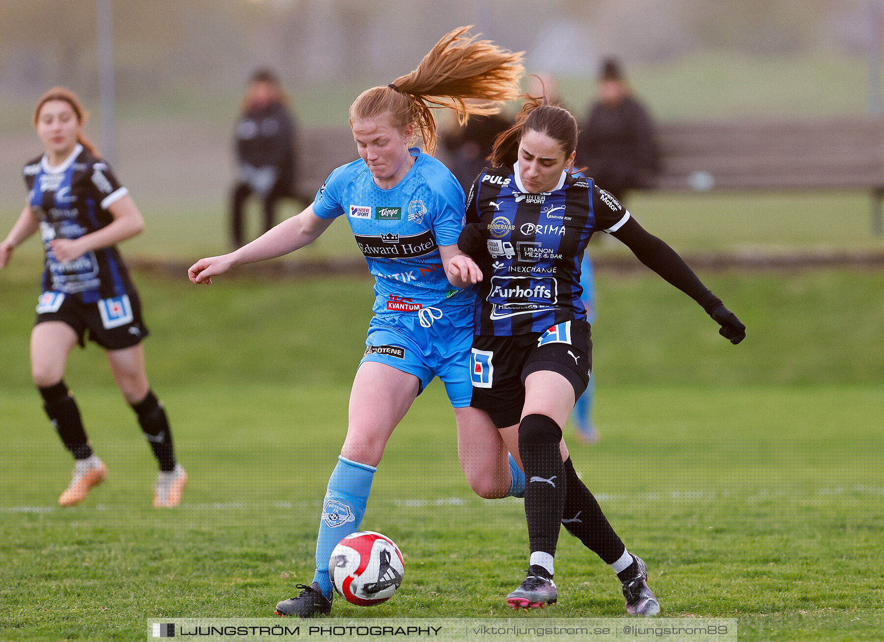 Götene FK-Skövde KIK 0-1,dam,Kinnevallen,Kinne-Vedum,Sverige,Fotboll,,2024,337385