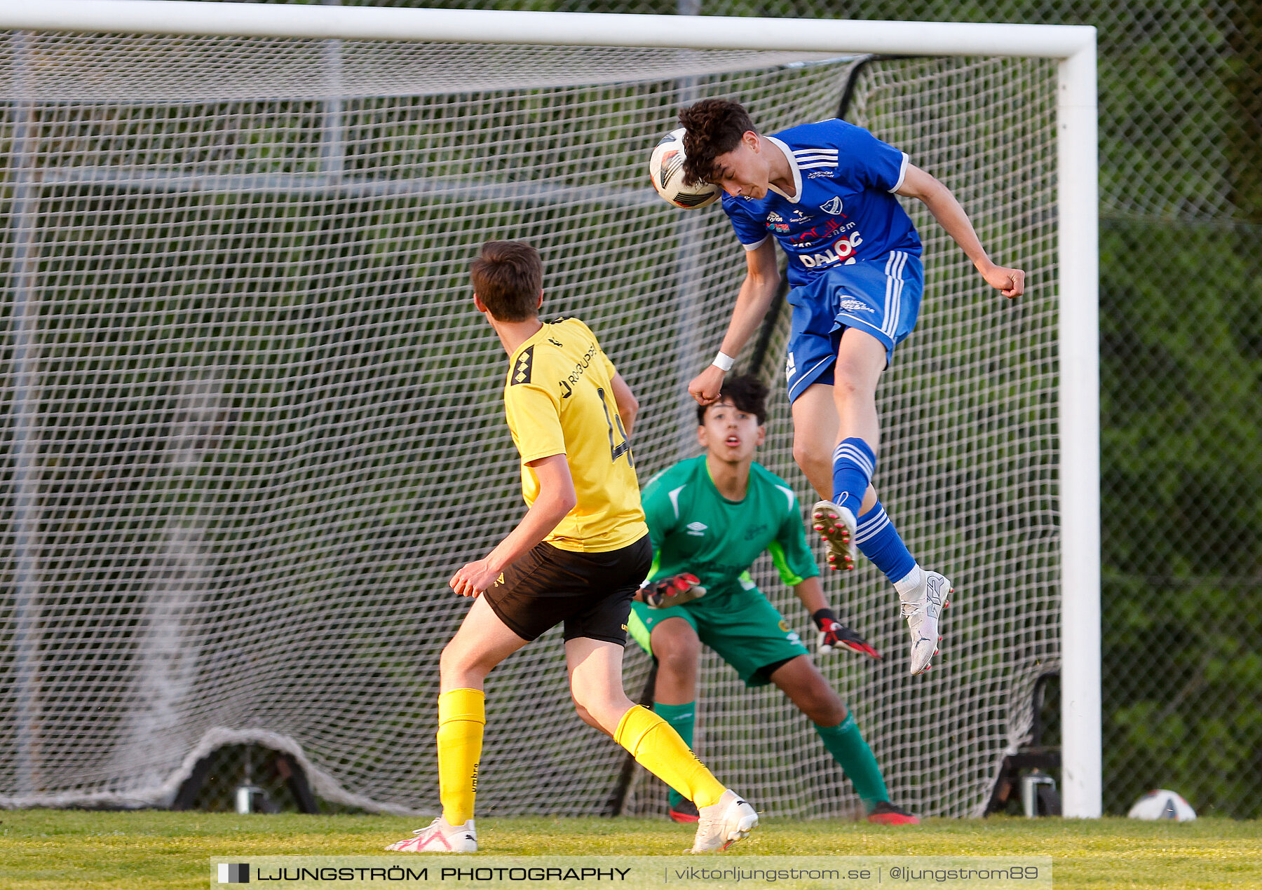 Division 3 U16 IFK Skövde FK U2-IF Elfsborg 4-4,herr,Lillegårdens IP,Skövde,Sverige,Fotboll,,2024,337469