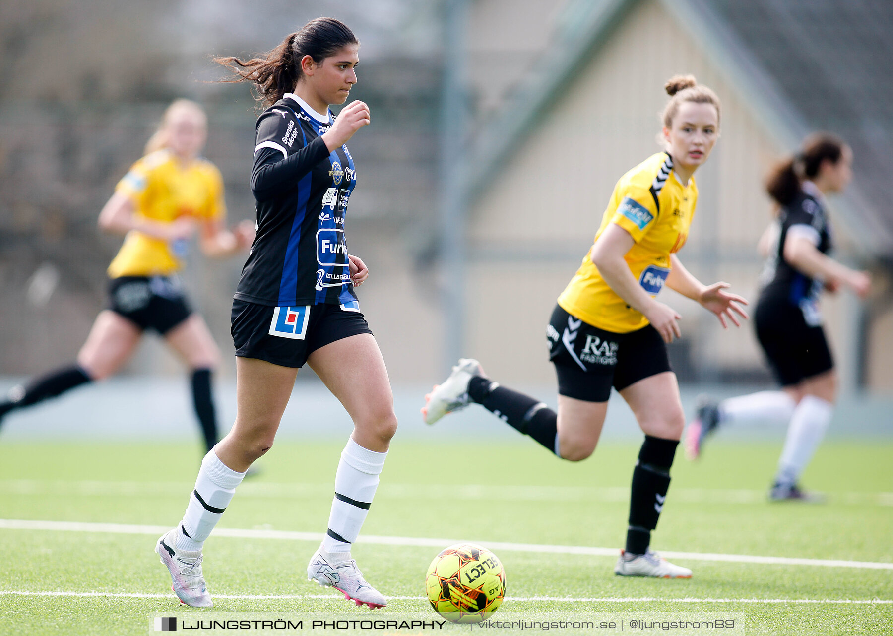 Skultorps IF U-Skövde KIK 0-3,dam,Södermalms IP,Skövde,Sverige,Fotboll,,2024,337658