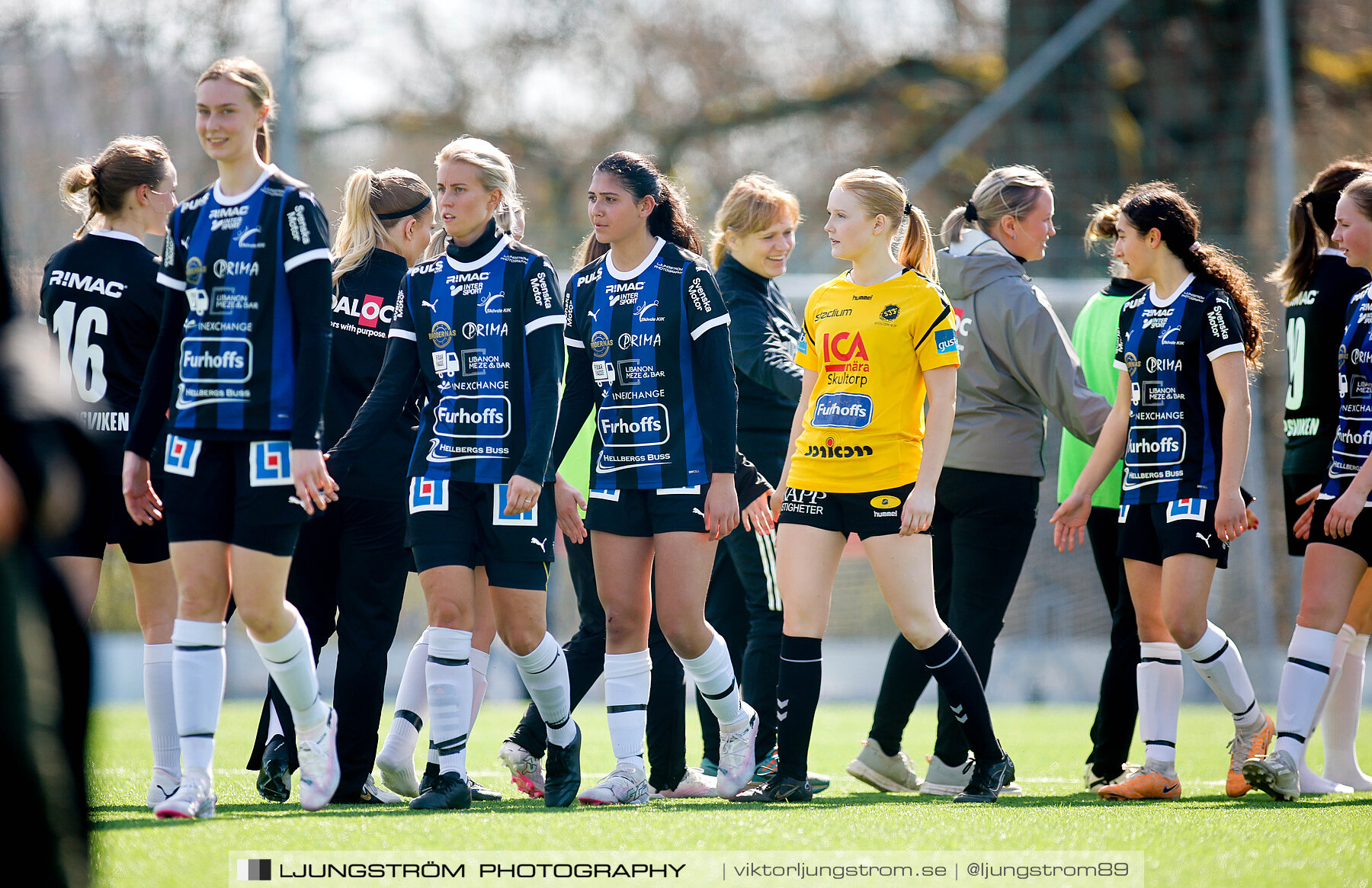 Skultorps IF U-Skövde KIK 0-3,dam,Södermalms IP,Skövde,Sverige,Fotboll,,2024,337766