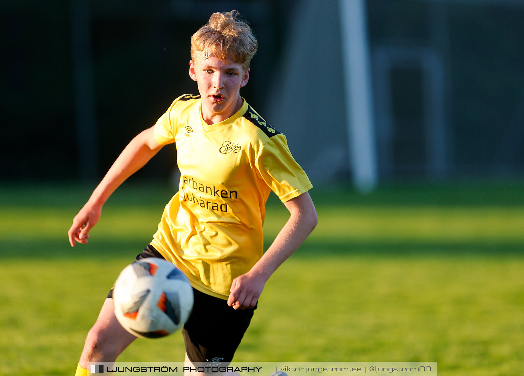 Division 3 U16 IFK Skövde FK U2-IF Elfsborg 4-4,herr,Lillegårdens IP,Skövde,Sverige,Fotboll,,2024,337831