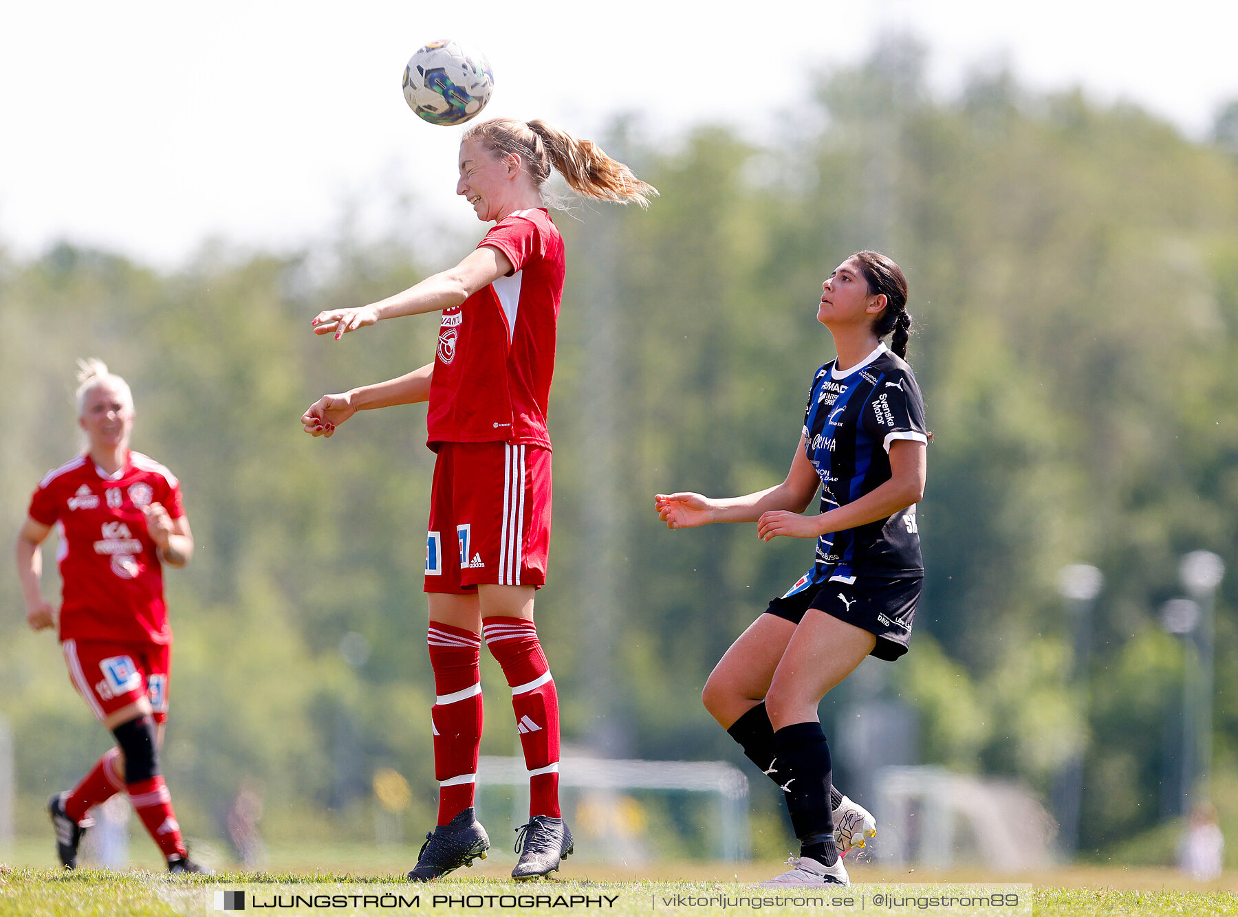 Skövde KIK-Mariestads BoIS FF 4-2,dam,Lillegårdens IP,Skövde,Sverige,Fotboll,,2024,337918
