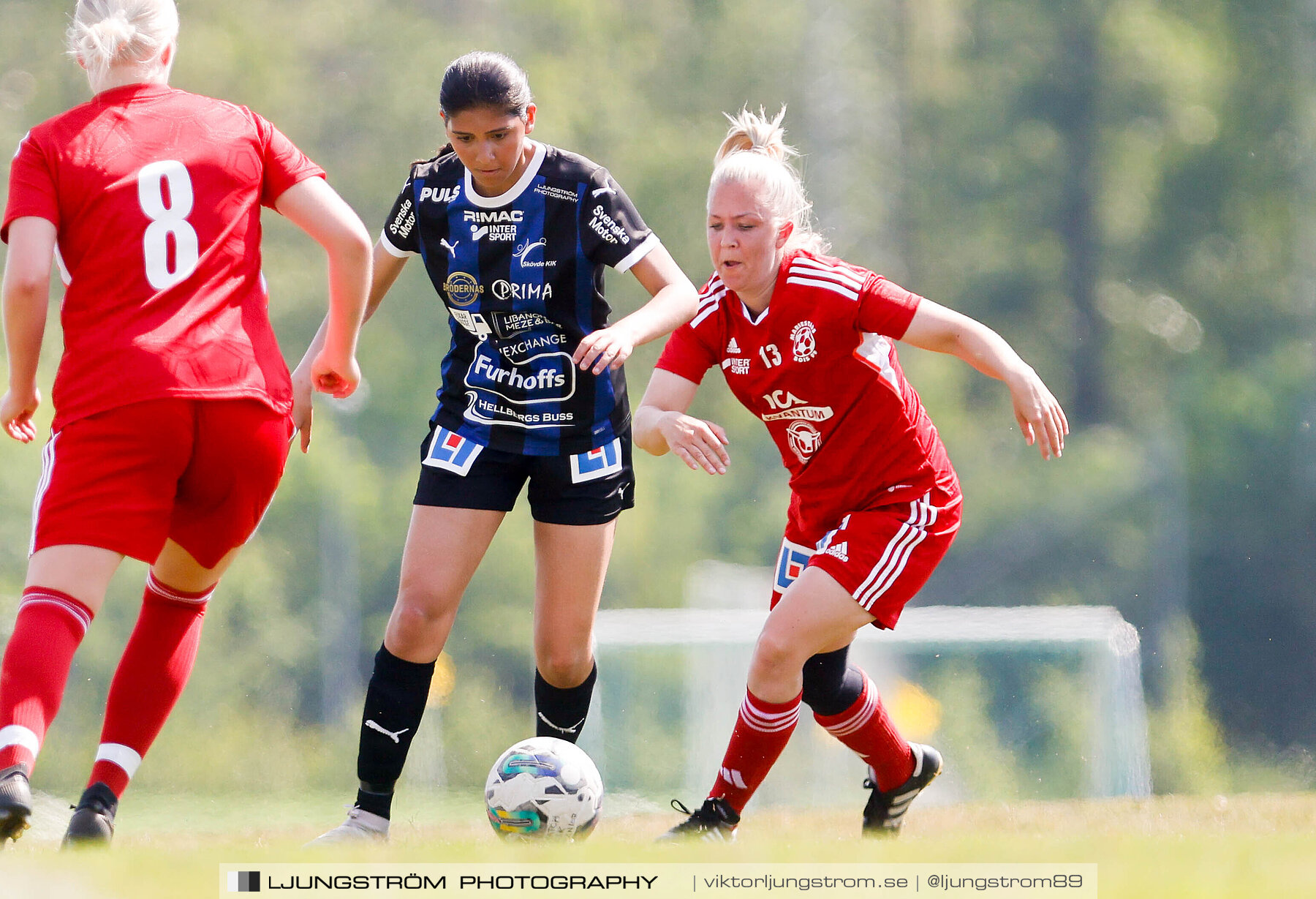 Skövde KIK-Mariestads BoIS FF 4-2,dam,Lillegårdens IP,Skövde,Sverige,Fotboll,,2024,337922