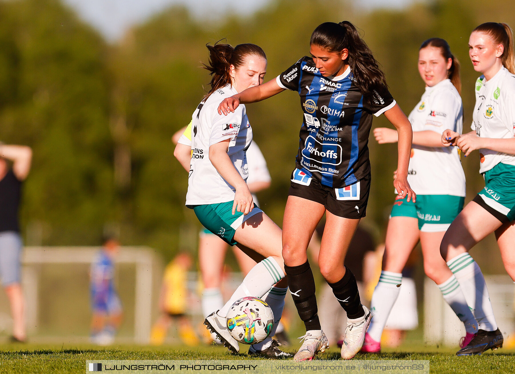 Skövde KIK-Råda BK U 7-0,dam,Lillegårdens IP,Skövde,Sverige,Fotboll,,2024,338194