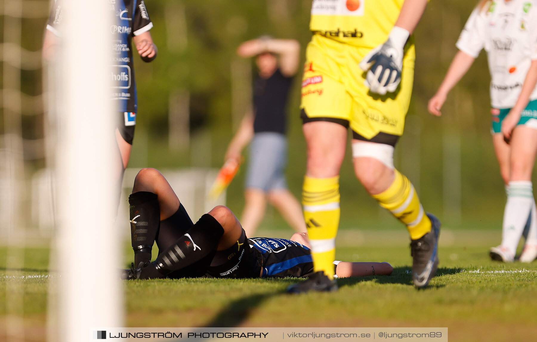 Skövde KIK-Råda BK U 7-0,dam,Lillegårdens IP,Skövde,Sverige,Fotboll,,2024,338221