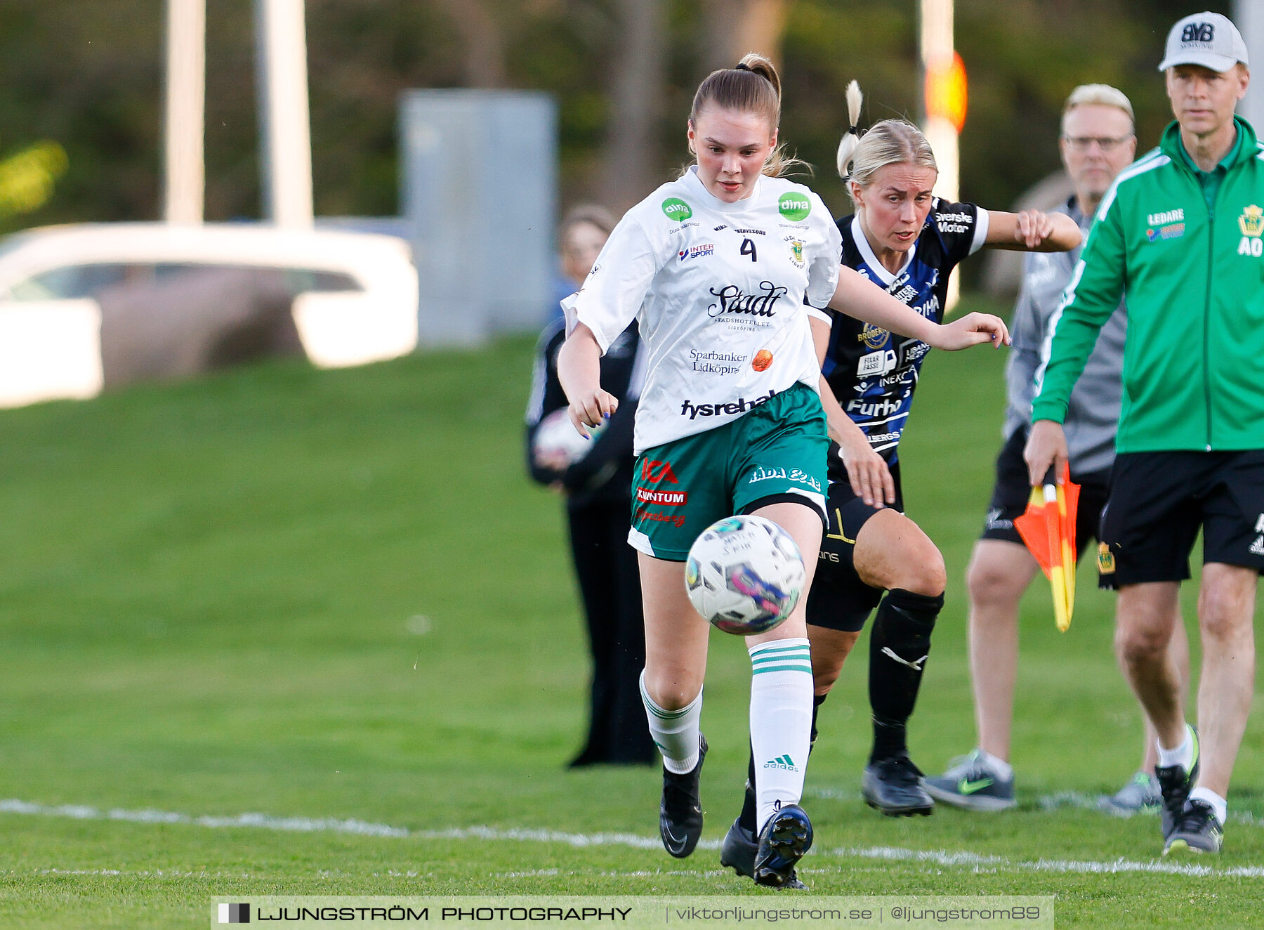 Skövde KIK-Råda BK U 7-0,dam,Lillegårdens IP,Skövde,Sverige,Fotboll,,2024,338227