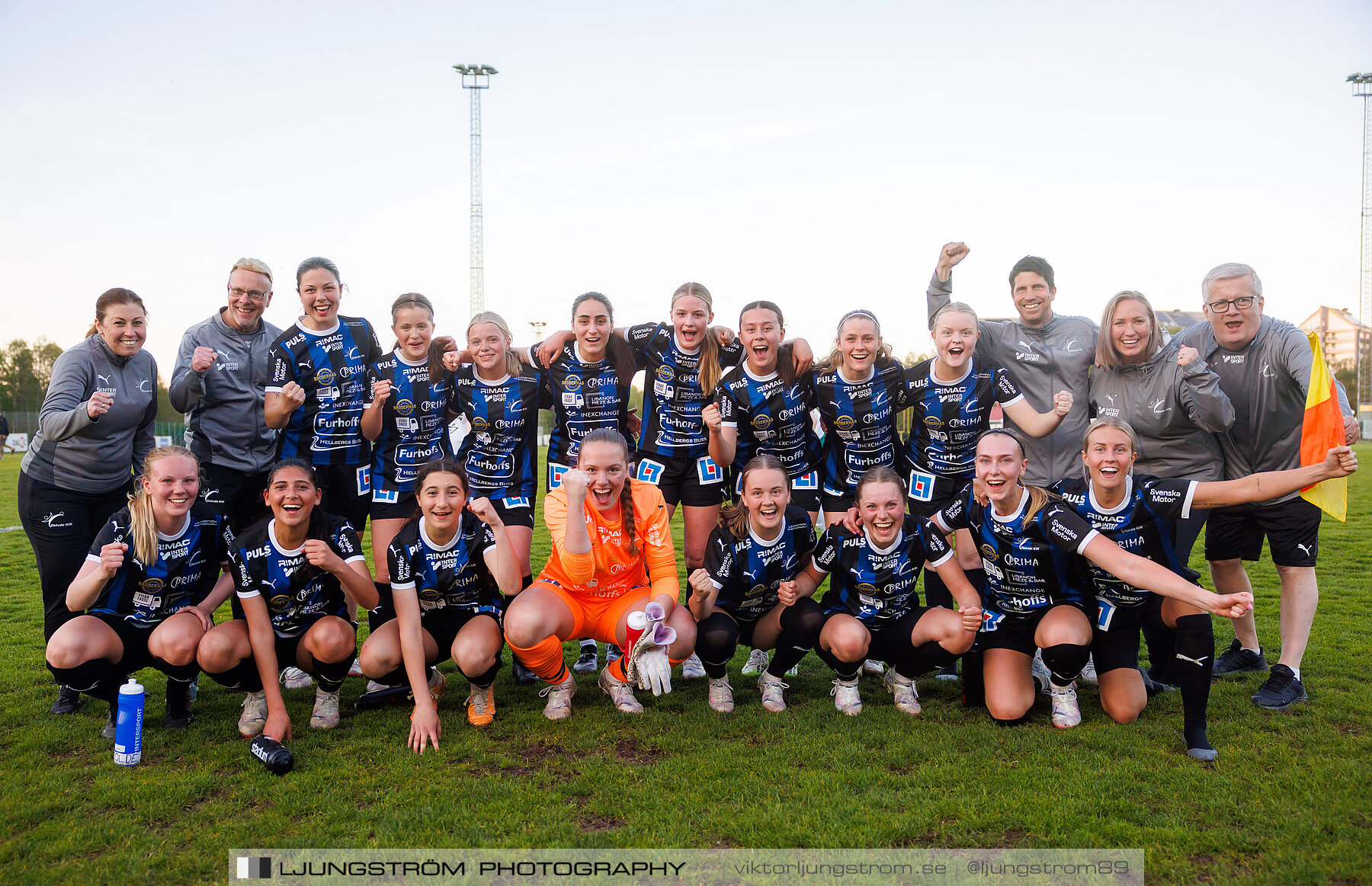 Skövde KIK-Råda BK U 7-0,dam,Lillegårdens IP,Skövde,Sverige,Fotboll,,2024,338300
