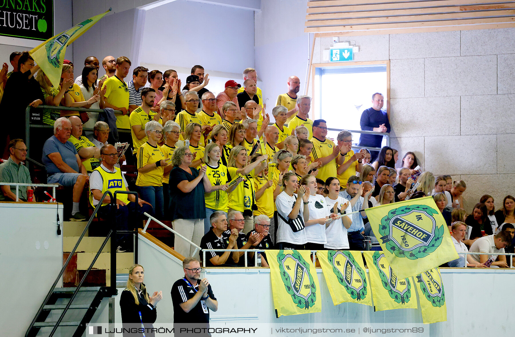 Skara HF-IK Sävehof 1/2-final 4 34-30,dam,Skara Idrottshall,Skara,Sverige,Handboll,,2024,338301