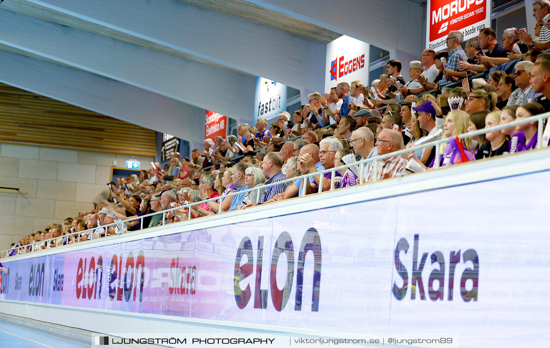 Skara HF-IK Sävehof 1/2-final 4 34-30,dam,Skara Idrottshall,Skara,Sverige,Handboll,,2024,338327