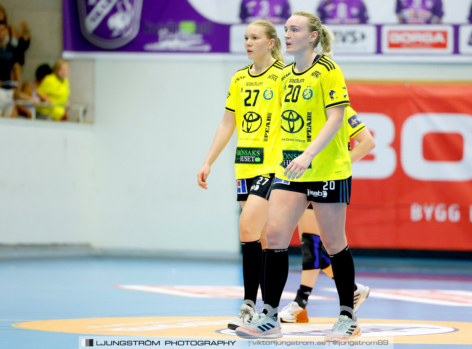 Skara HF-IK Sävehof 1/2-final 4 34-30,dam,Skara Idrottshall,Skara,Sverige,Handboll,,2024,338752