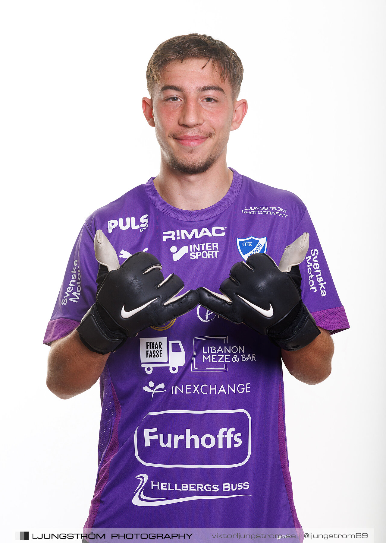 IFK Skövde FK 2024,herr,Lillegårdens IP,Skövde,Sverige,Lagfotografering,,2024,339158