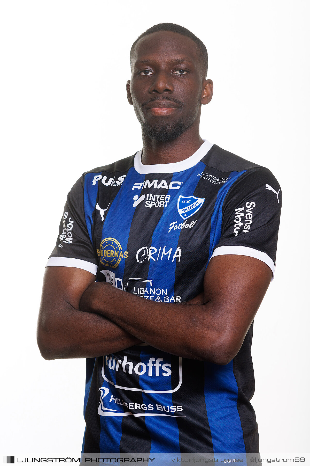 IFK Skövde FK 2024,herr,Lillegårdens IP,Skövde,Sverige,Lagfotografering,,2024,339163