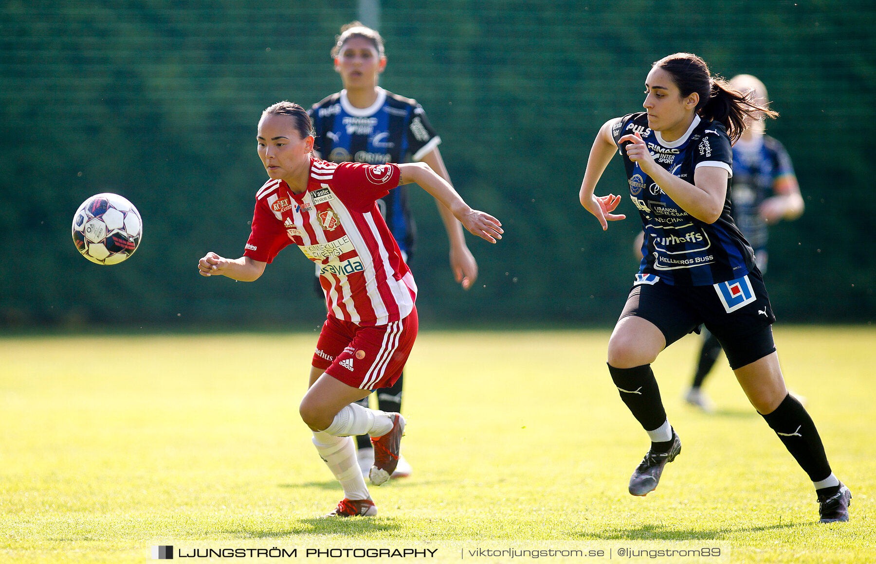 Sils IF-Skövde KIK 1-3,dam,Silbohof,Götene,Sverige,Fotboll,,2024,339337