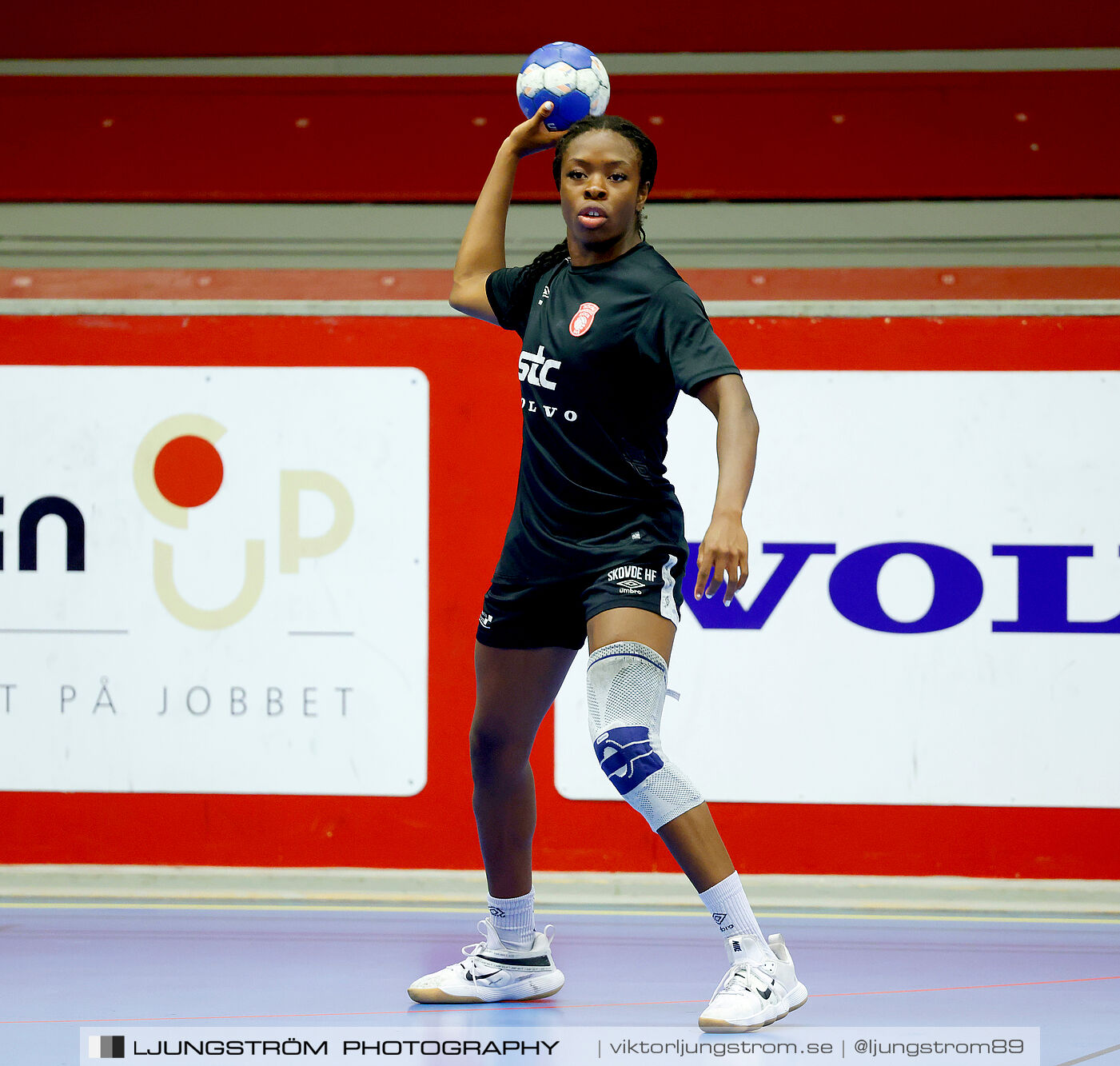 Skövde HF Träning,dam,Skövde Idrottshall,Skövde,Sverige,Handboll,,2024,339563