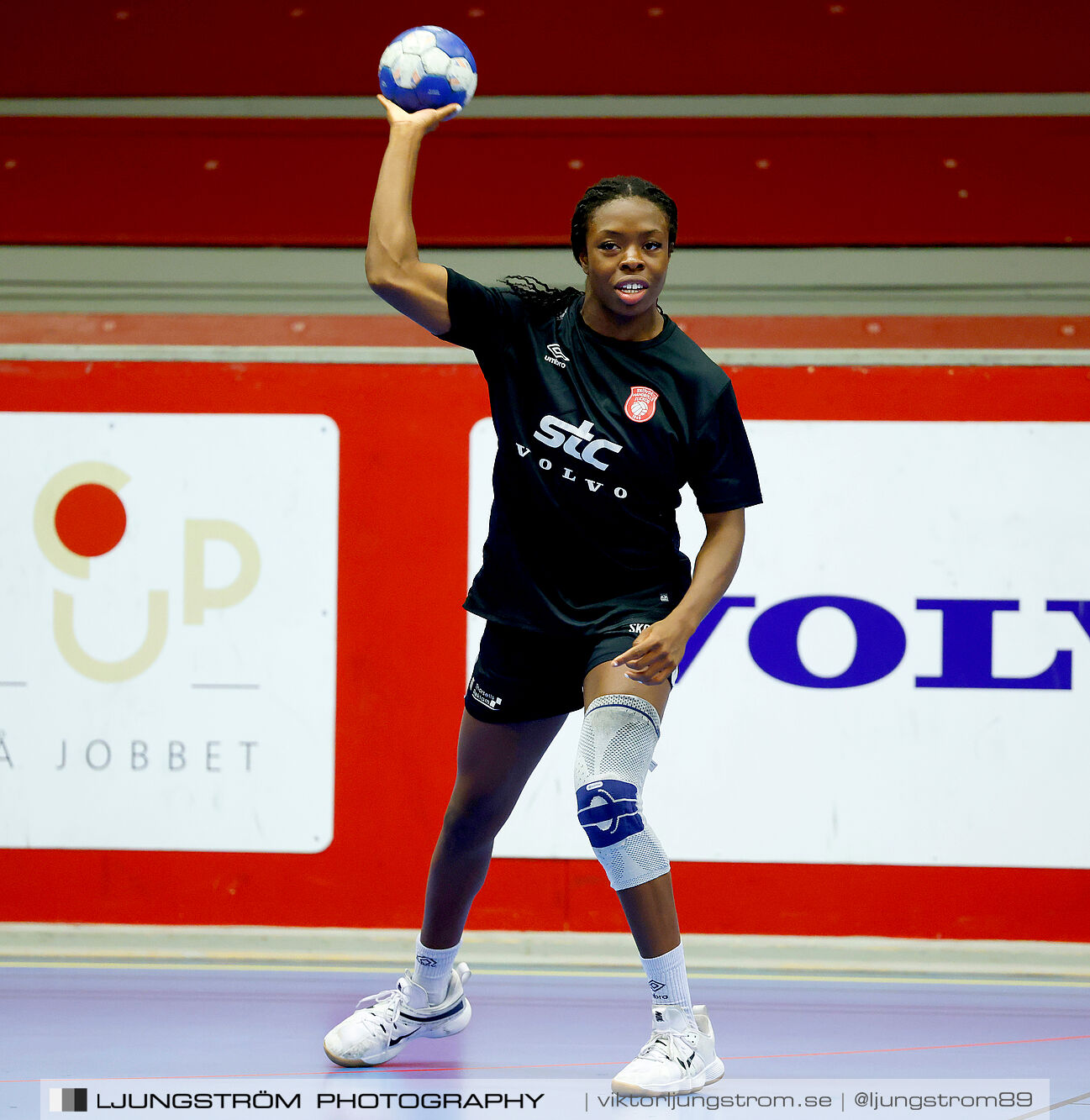 Skövde HF Träning,dam,Skövde Idrottshall,Skövde,Sverige,Handboll,,2024,339564