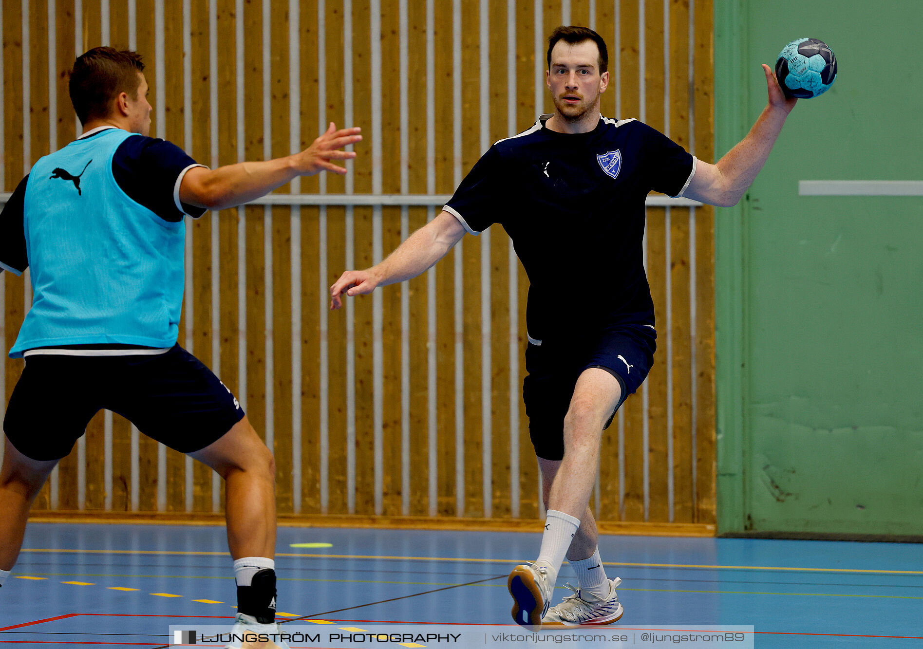 IFK Skövde HK Träning,herr,Arena Skövde,Skövde,Sverige,Handboll,,2024,339842
