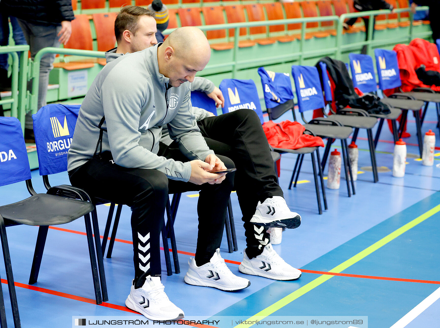 IFK Skövde HK-Eskilstuna Guif 36-26,herr,Arena Skövde,Skövde,Sverige,Handboll,,2023,339926