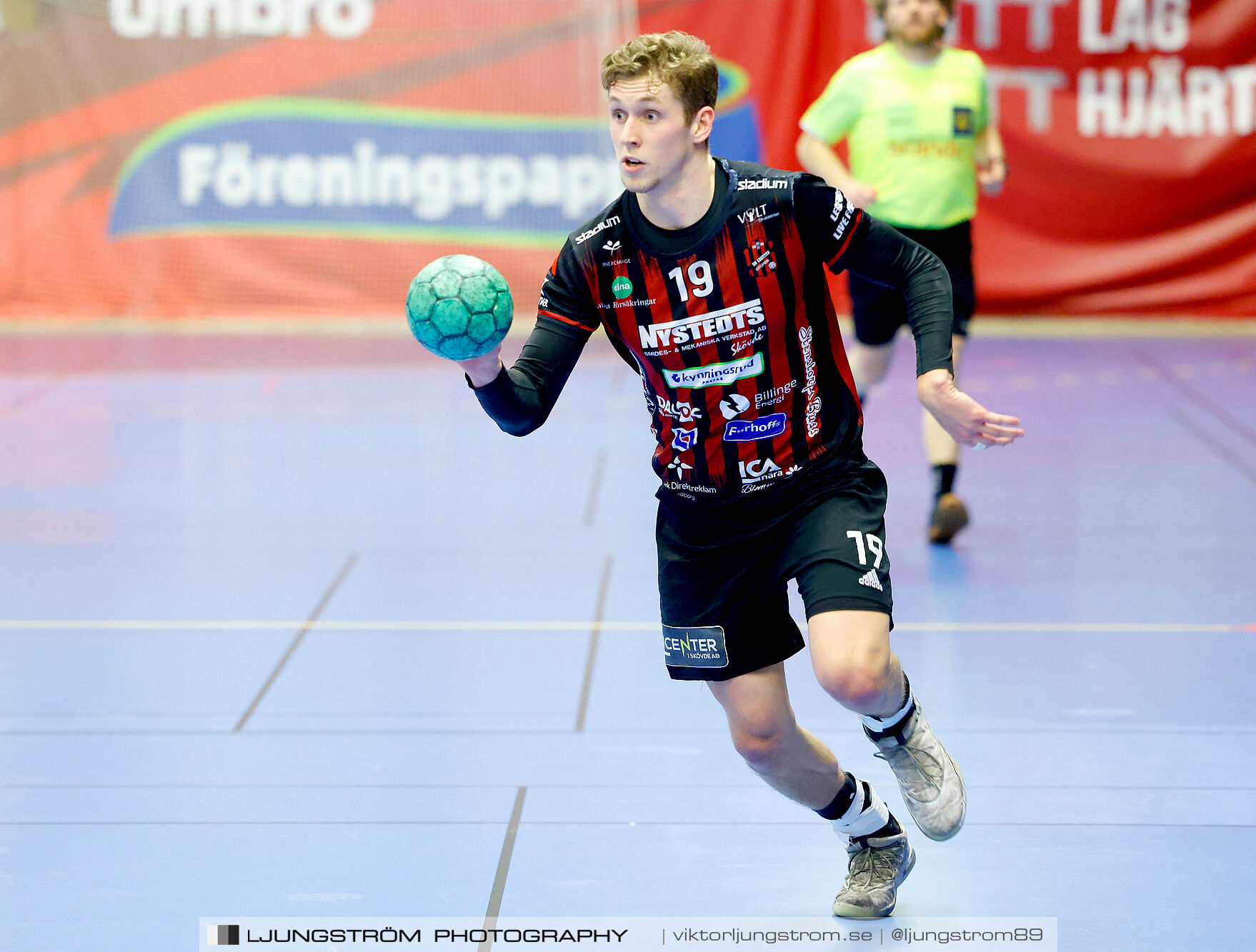 HK Country-IK Lågan 32-36,herr,Skövde Idrottshall,Skövde,Sverige,Handboll,,2024,339990