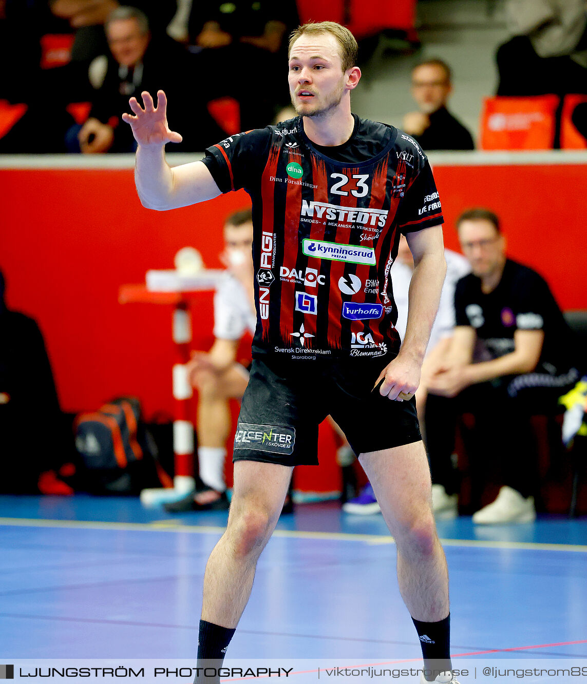 HK Country-IK Lågan 32-36,herr,Skövde Idrottshall,Skövde,Sverige,Handboll,,2024,340014