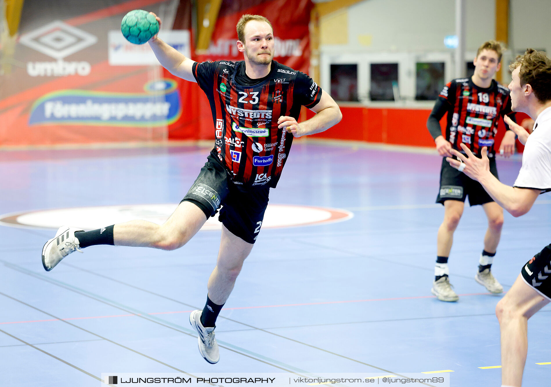 HK Country-IK Lågan 32-36,herr,Skövde Idrottshall,Skövde,Sverige,Handboll,,2024,340019