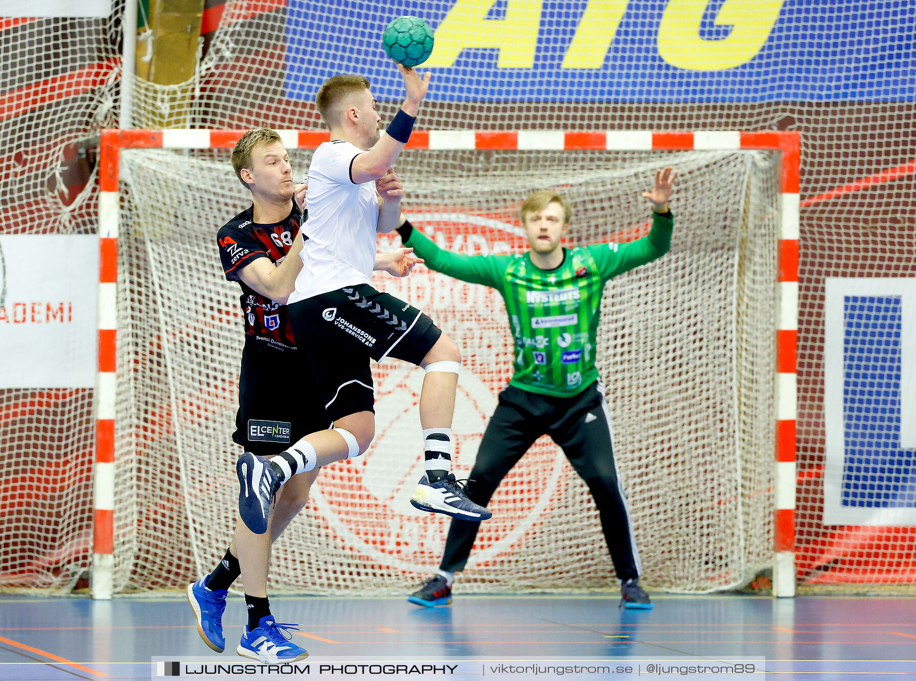 HK Country-IK Lågan 32-36,herr,Skövde Idrottshall,Skövde,Sverige,Handboll,,2024,340039