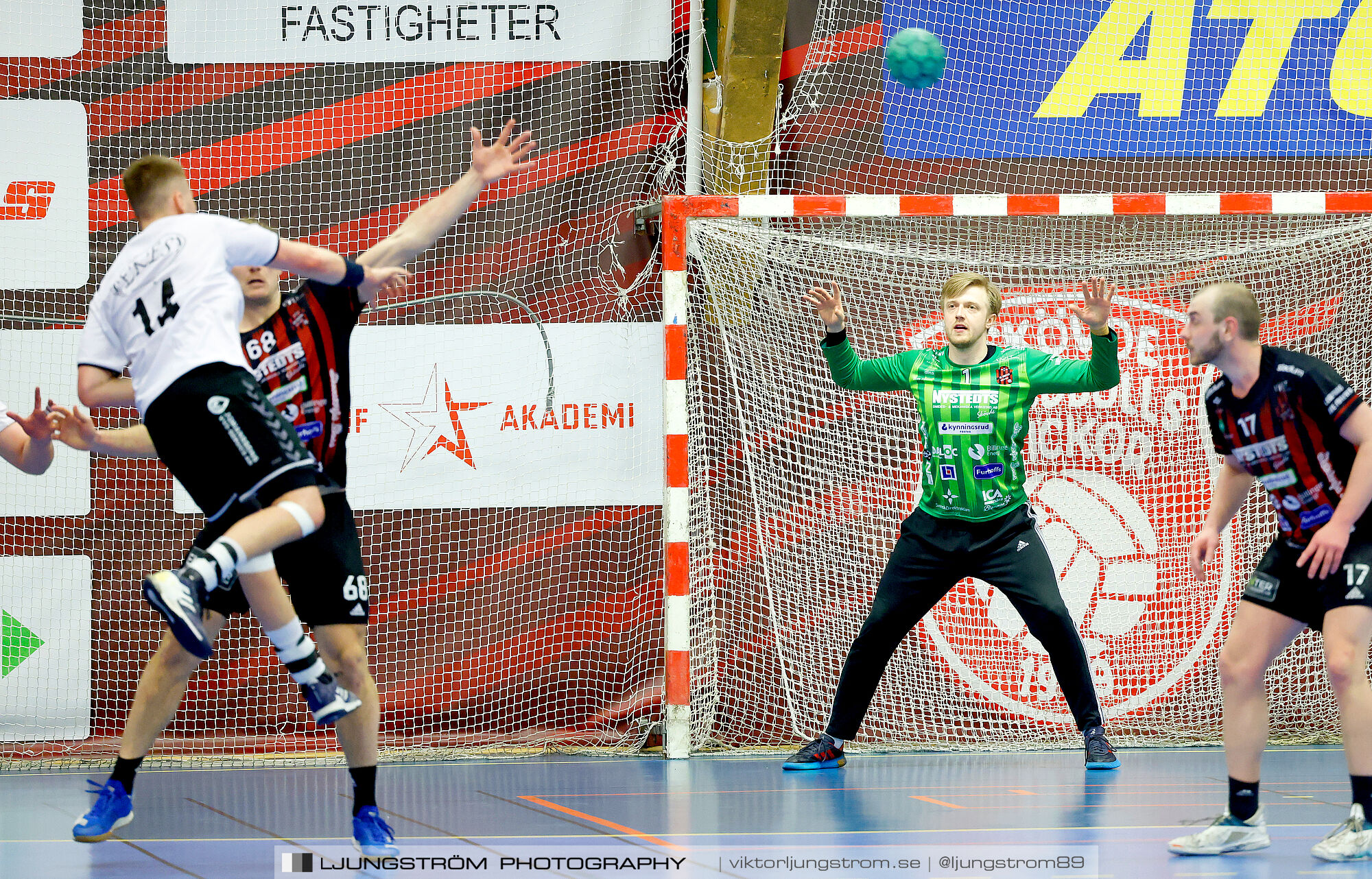 HK Country-IK Lågan 32-36,herr,Skövde Idrottshall,Skövde,Sverige,Handboll,,2024,340040