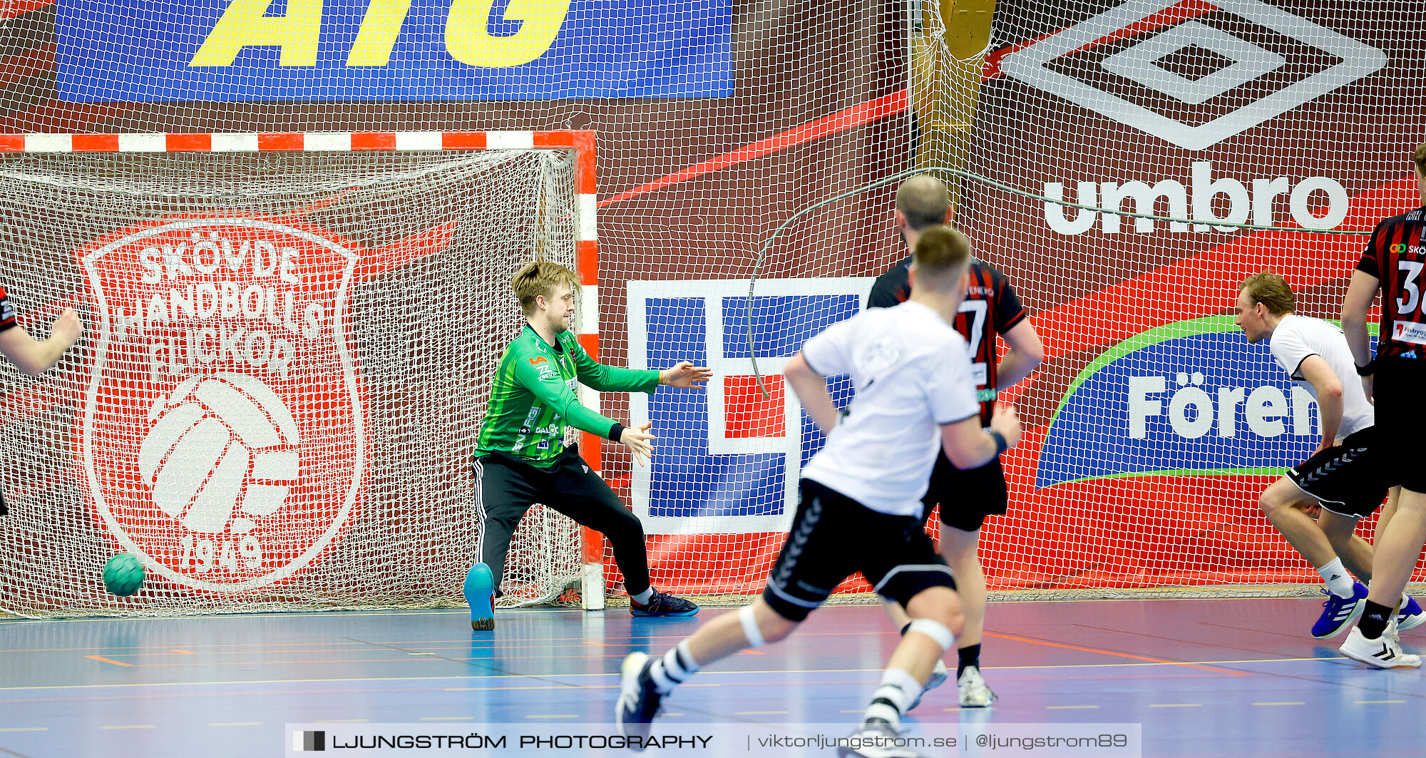HK Country-IK Lågan 32-36,herr,Skövde Idrottshall,Skövde,Sverige,Handboll,,2024,340041