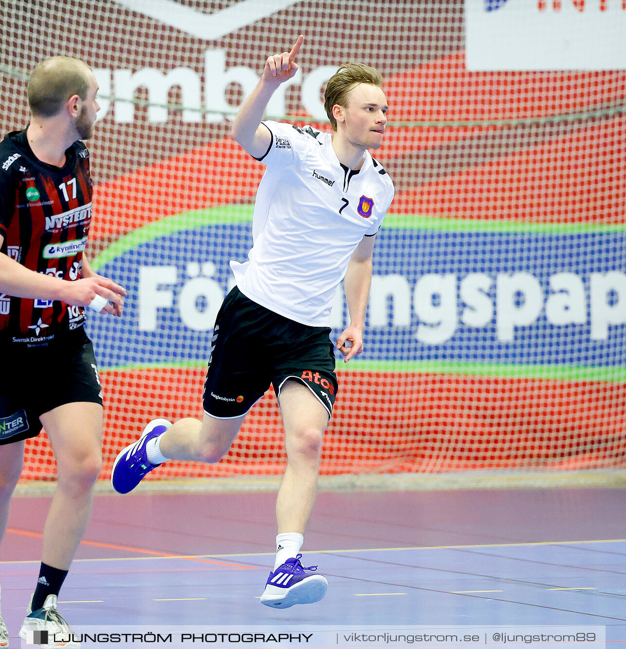 HK Country-IK Lågan 32-36,herr,Skövde Idrottshall,Skövde,Sverige,Handboll,,2024,340043