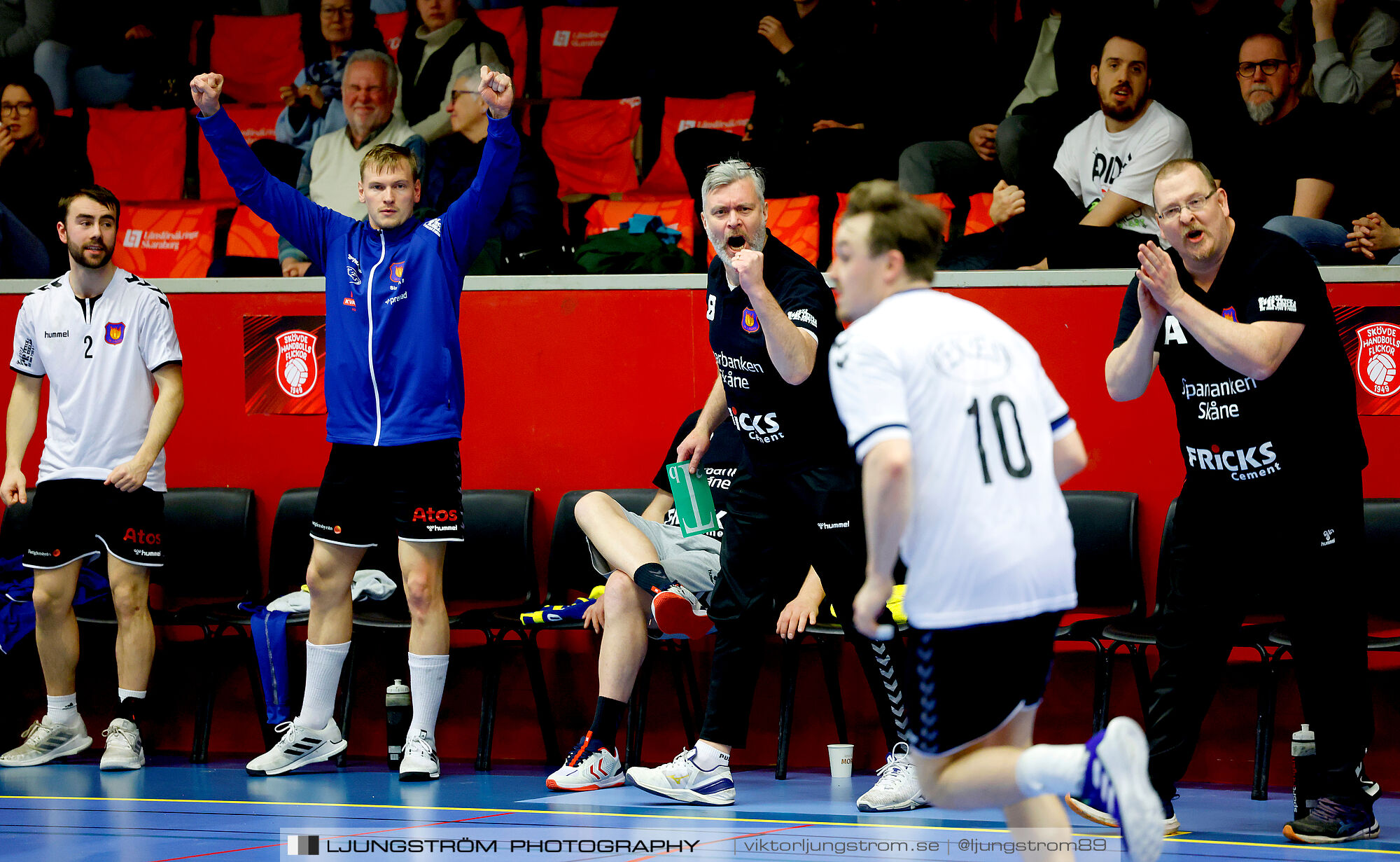 HK Country-IK Lågan 32-36,herr,Skövde Idrottshall,Skövde,Sverige,Handboll,,2024,340060