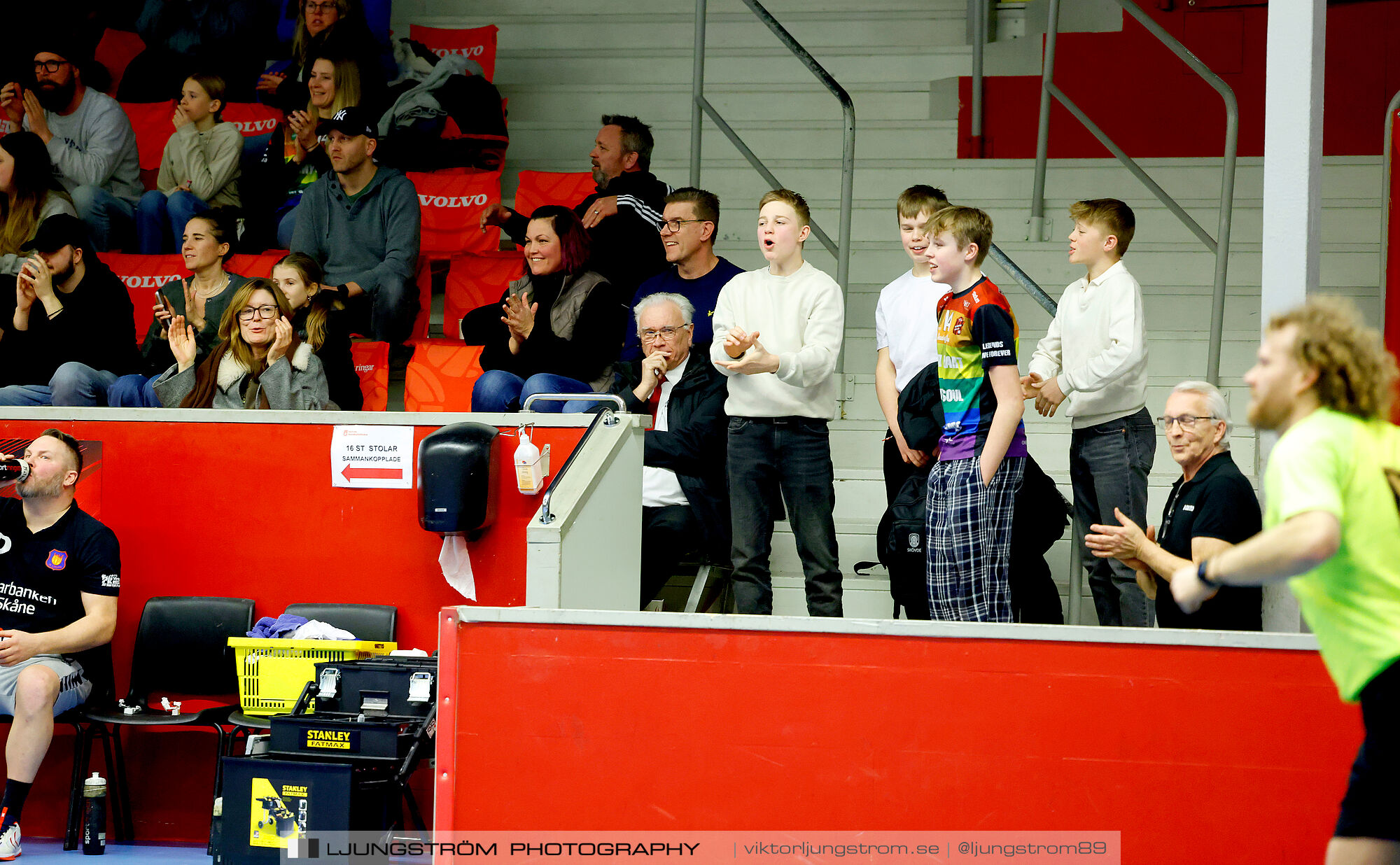 HK Country-IK Lågan 32-36,herr,Skövde Idrottshall,Skövde,Sverige,Handboll,,2024,340067