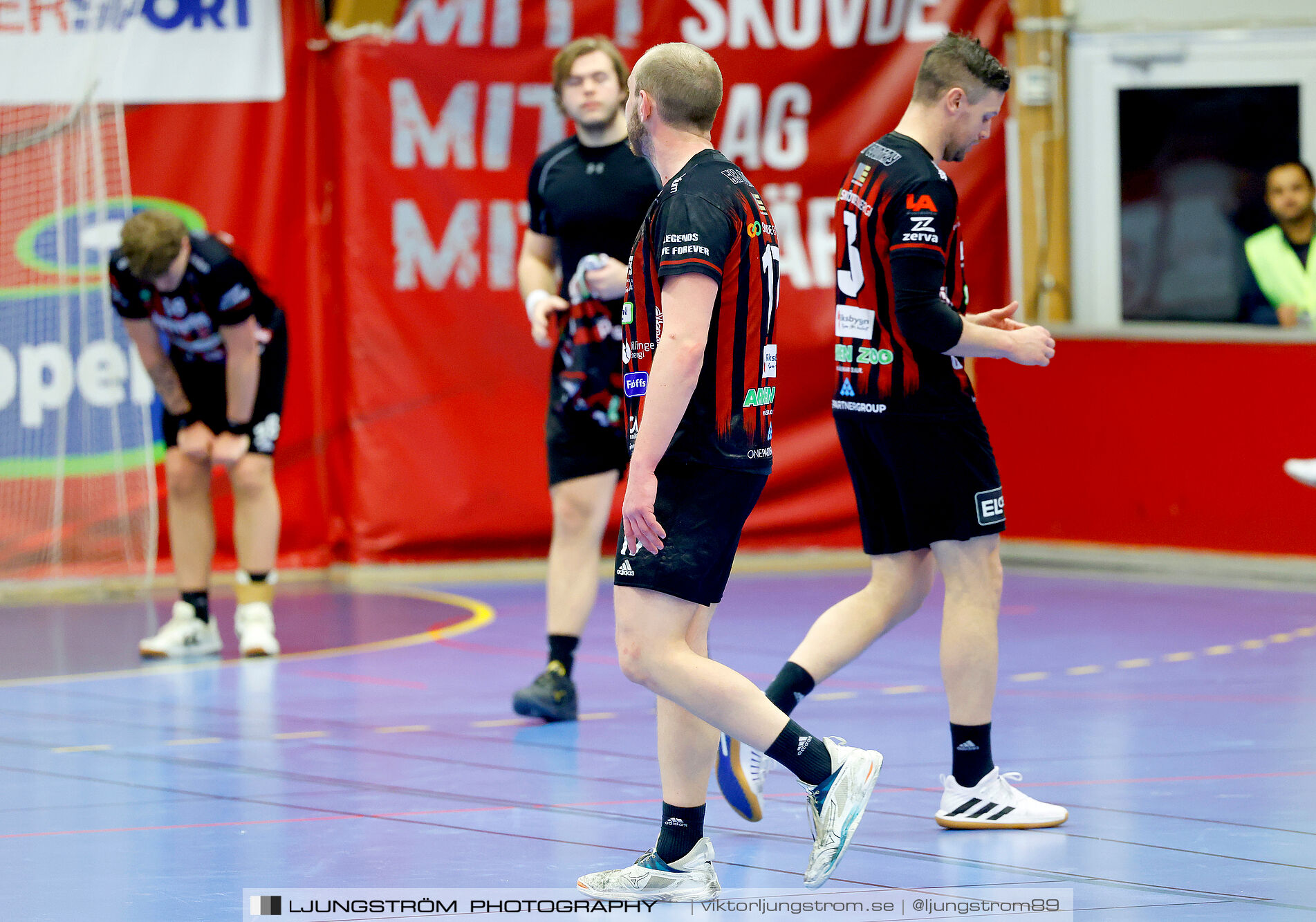 HK Country-IK Lågan 32-36,herr,Skövde Idrottshall,Skövde,Sverige,Handboll,,2024,340085