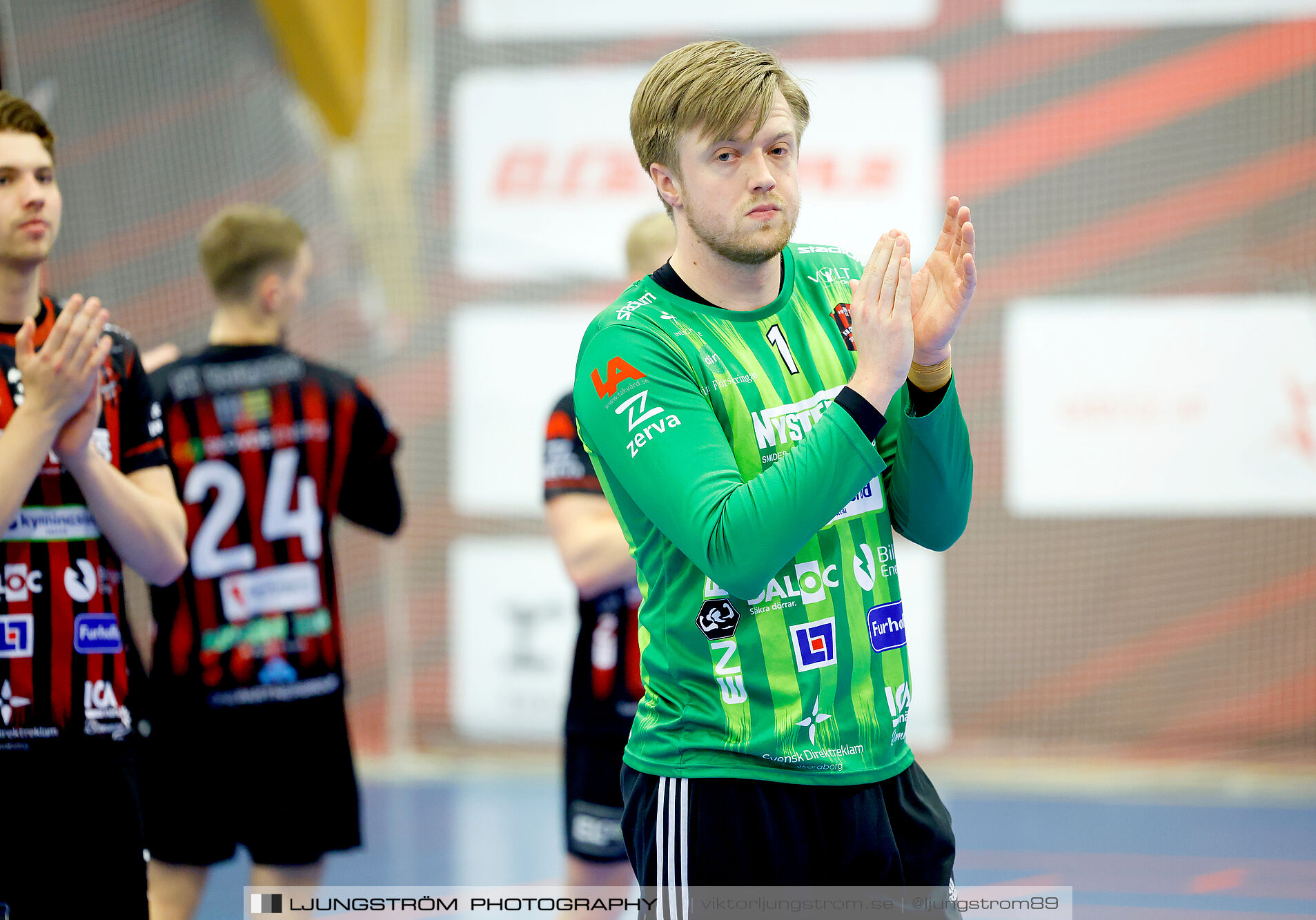 HK Country-IK Lågan 32-36,herr,Skövde Idrottshall,Skövde,Sverige,Handboll,,2024,340104