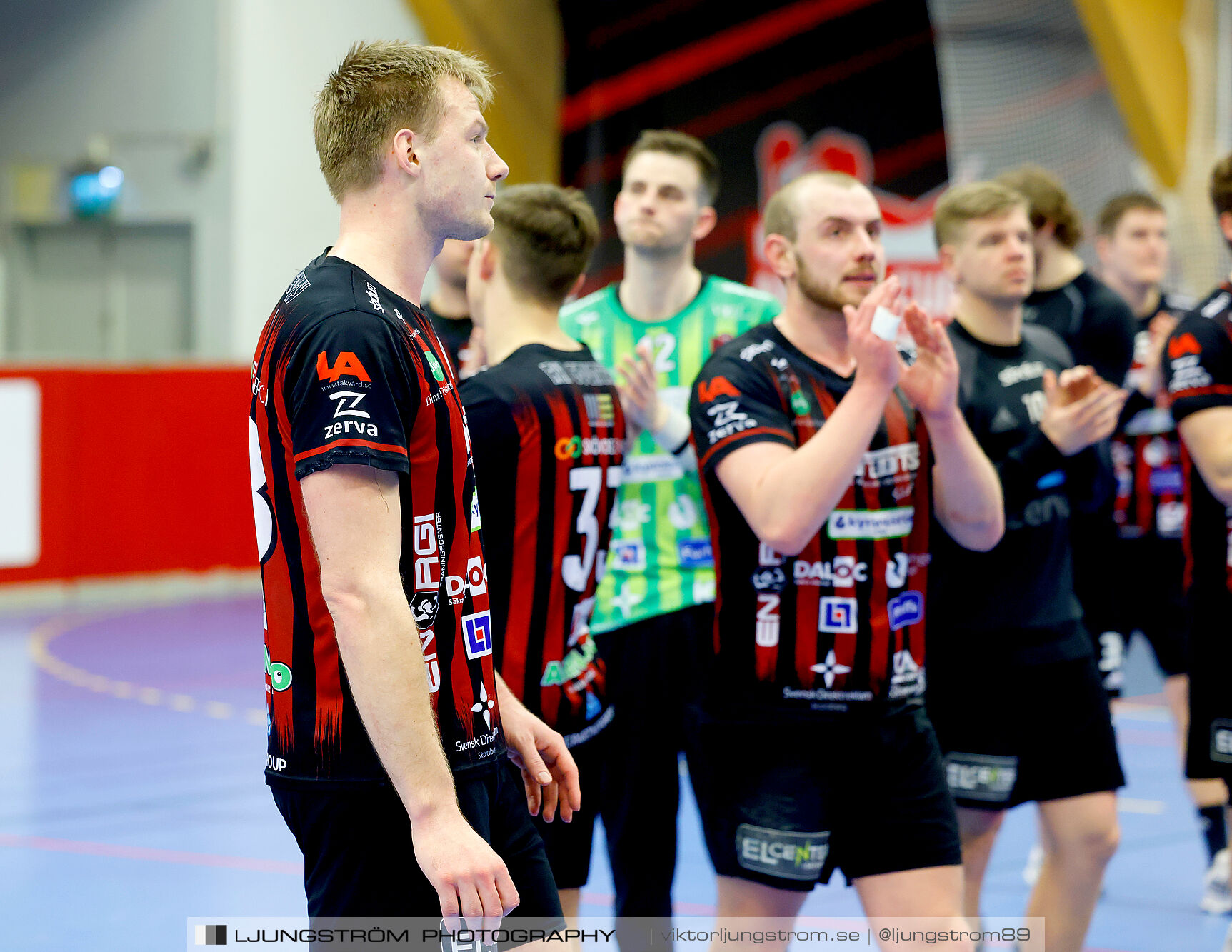 HK Country-IK Lågan 32-36,herr,Skövde Idrottshall,Skövde,Sverige,Handboll,,2024,340107