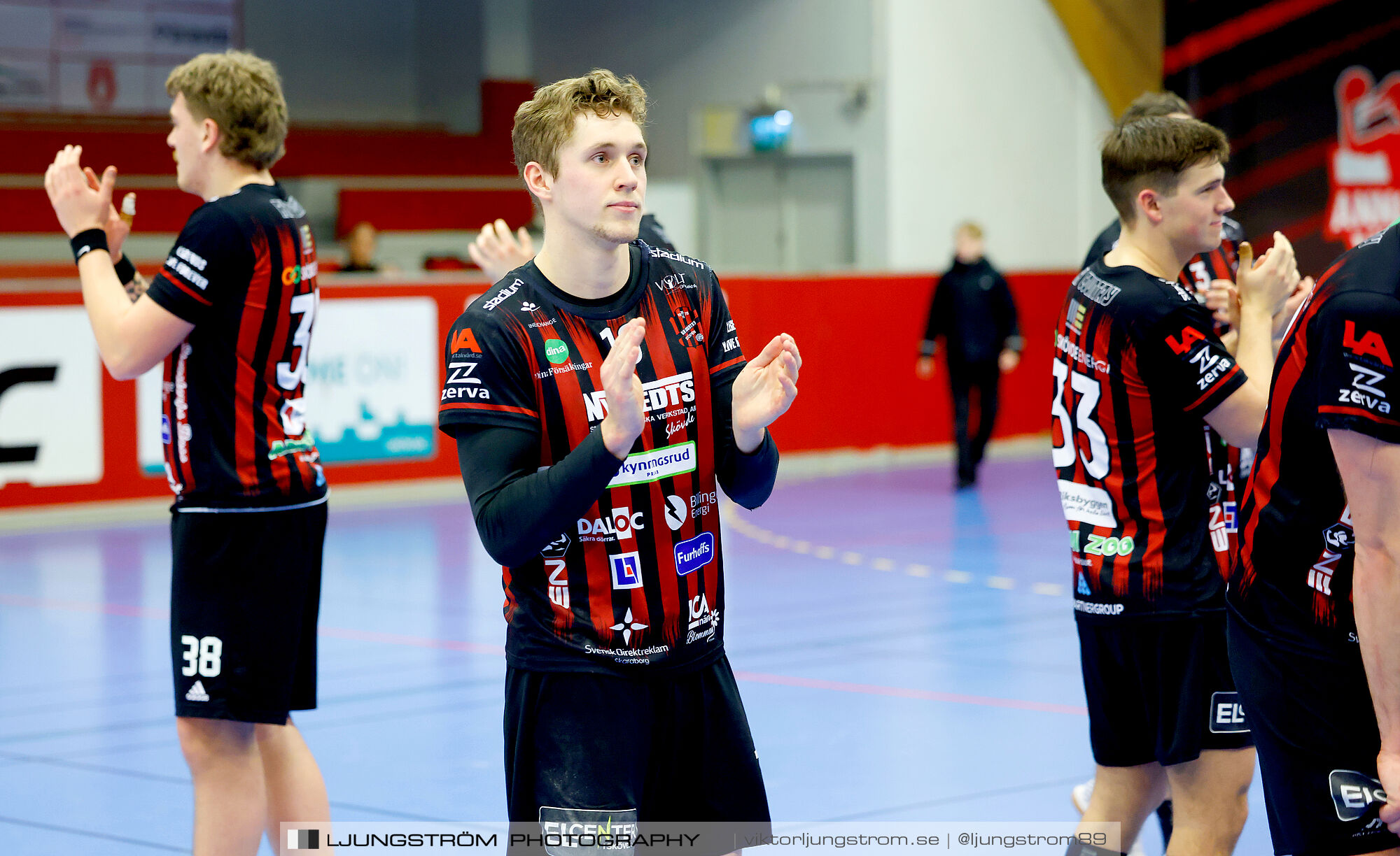 HK Country-IK Lågan 32-36,herr,Skövde Idrottshall,Skövde,Sverige,Handboll,,2024,340109