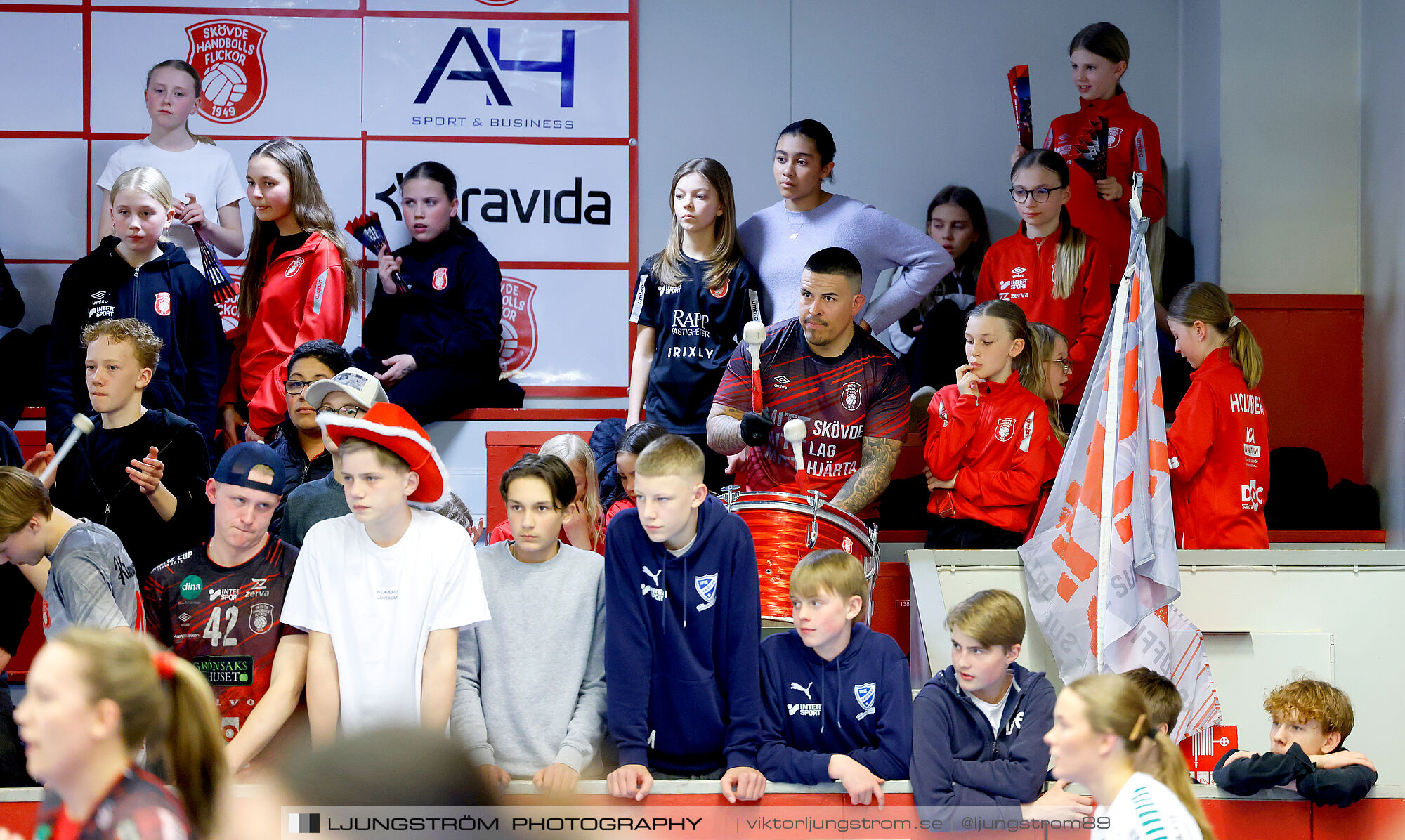 Skövde HF-Skuru IK 1/4-final 4 30-34,dam,Skövde Idrottshall,Skövde,Sverige,Handboll,,2024,340207