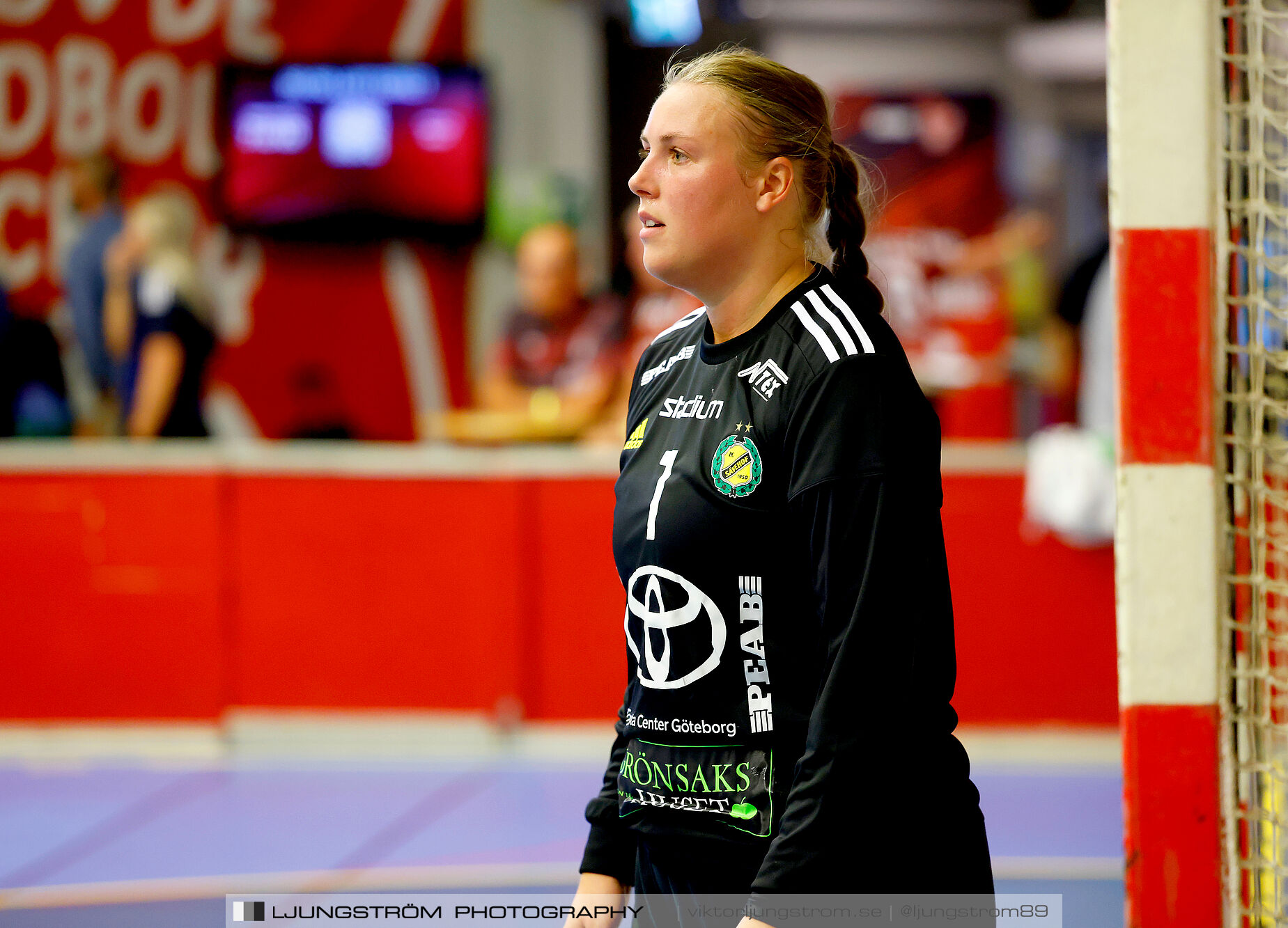Annliz Cup Superelit Viborg HK-IK Sävehof 34-32,dam,Skövde Idrottshall,Skövde,Sverige,Handboll,,2024,340973