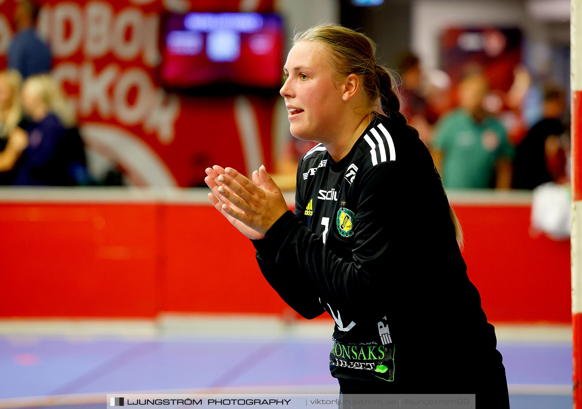 Annliz Cup Superelit Viborg HK-IK Sävehof 34-32,dam,Skövde Idrottshall,Skövde,Sverige,Handboll,,2024,340974