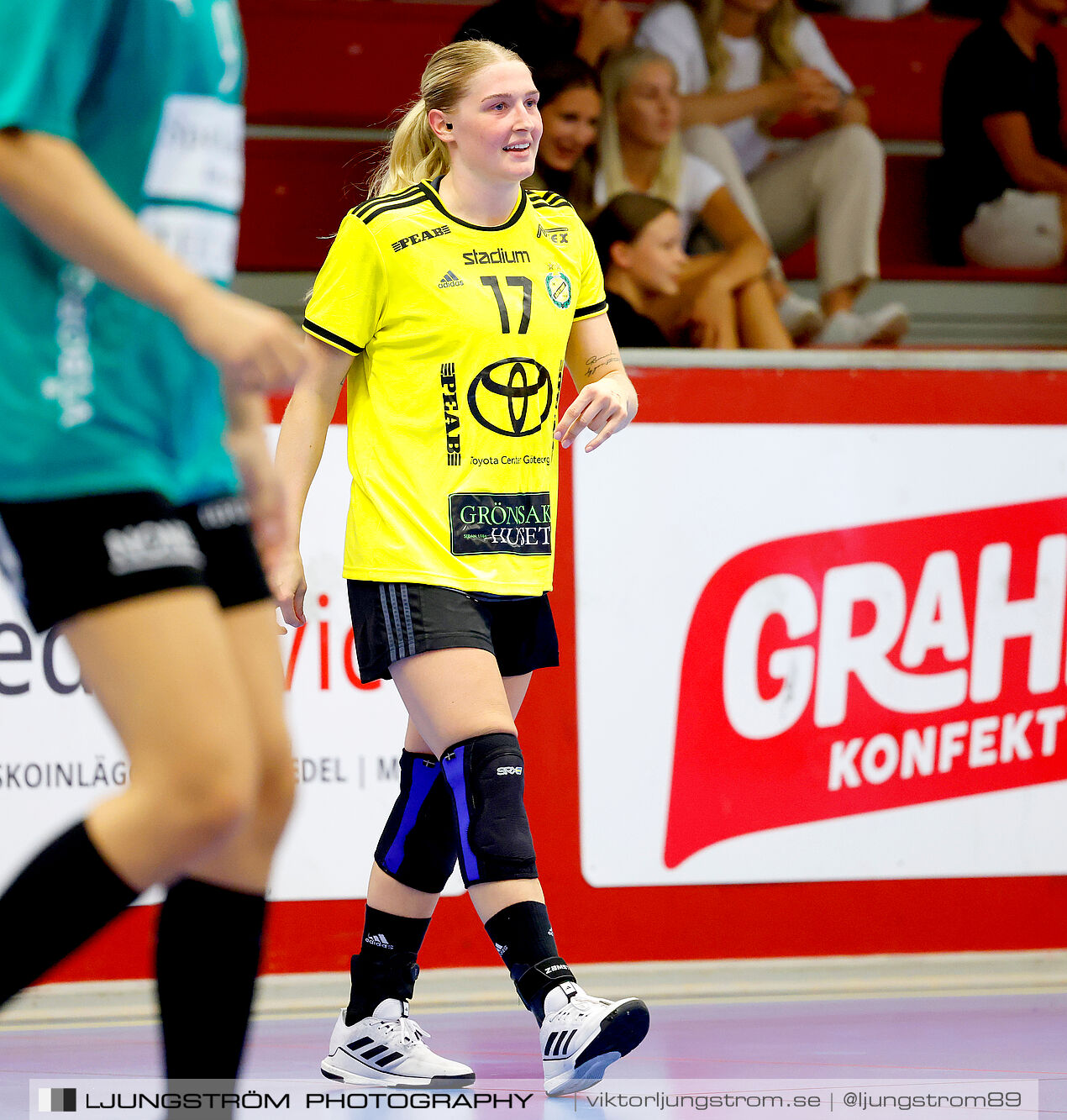 Annliz Cup Superelit Viborg HK-IK Sävehof 34-32,dam,Skövde Idrottshall,Skövde,Sverige,Handboll,,2024,340993