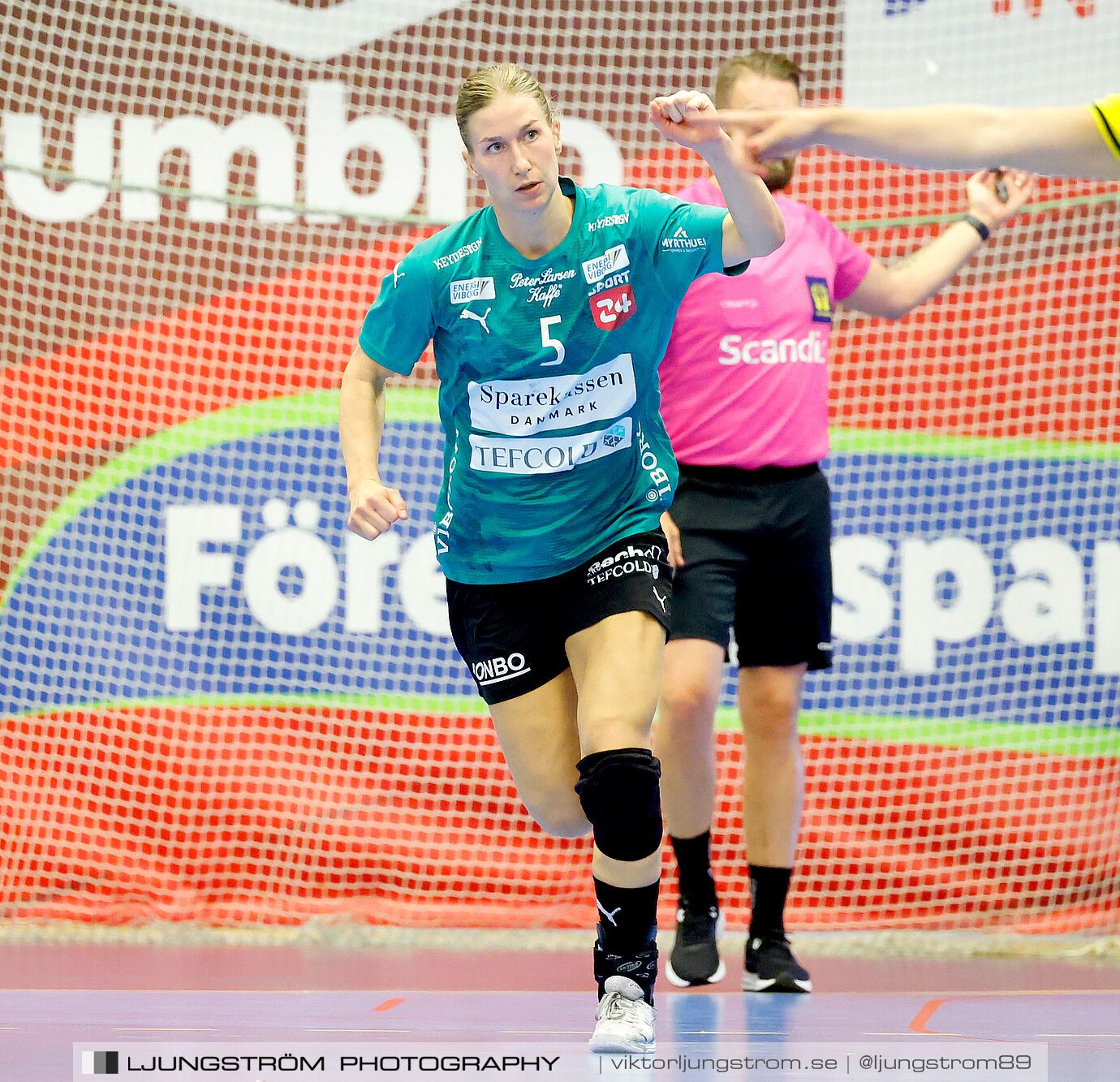 Annliz Cup Superelit Viborg HK-IK Sävehof 34-32,dam,Skövde Idrottshall,Skövde,Sverige,Handboll,,2024,341007