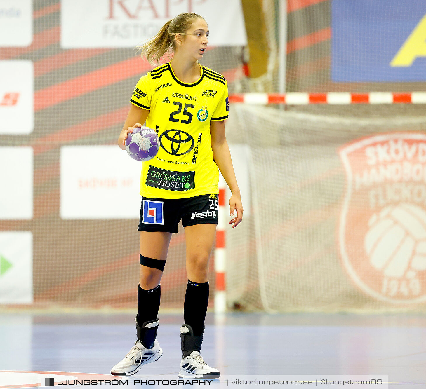 Annliz Cup Superelit Viborg HK-IK Sävehof 34-32,dam,Skövde Idrottshall,Skövde,Sverige,Handboll,,2024,341031