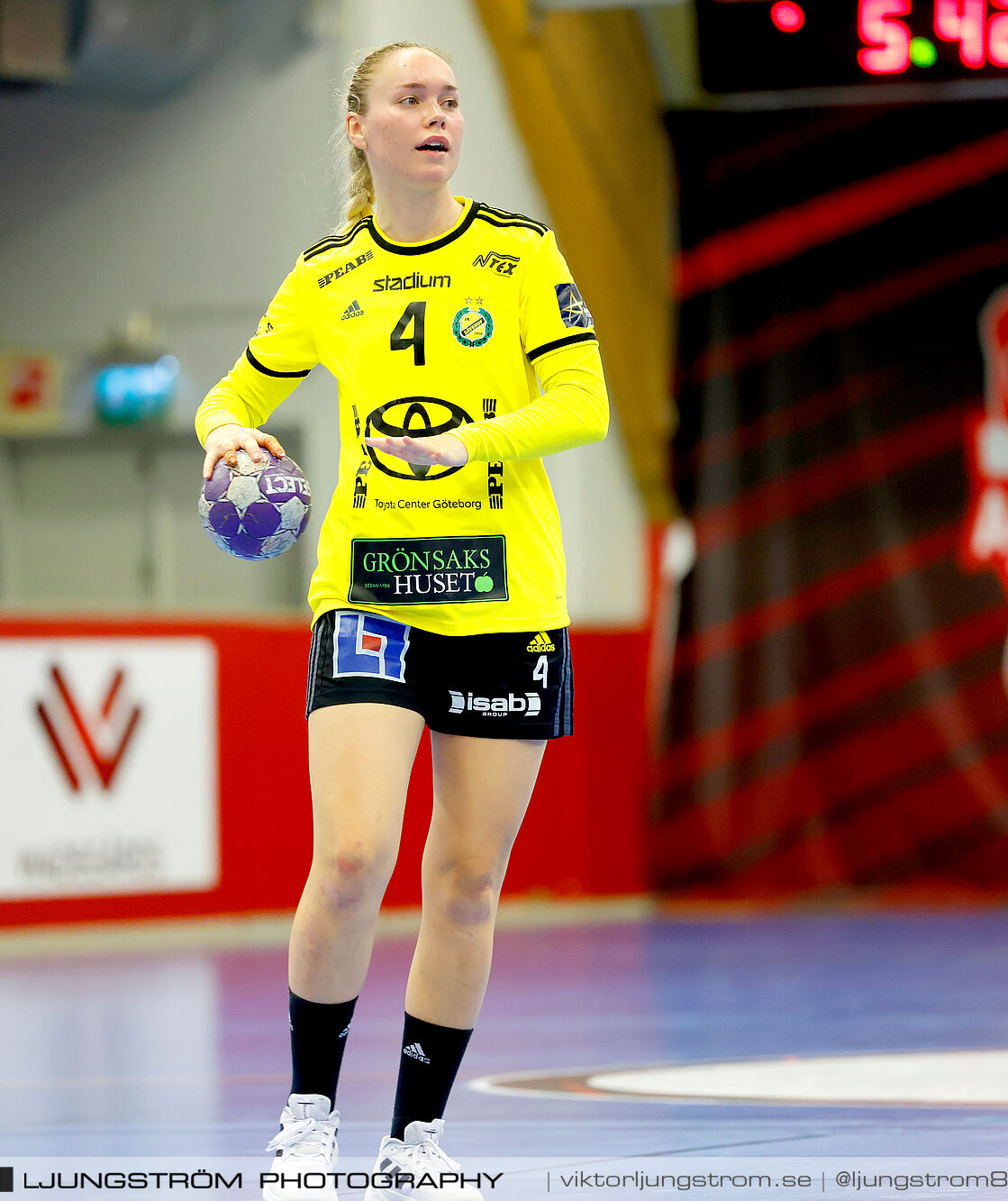 Annliz Cup Superelit Viborg HK-IK Sävehof 34-32,dam,Skövde Idrottshall,Skövde,Sverige,Handboll,,2024,341036