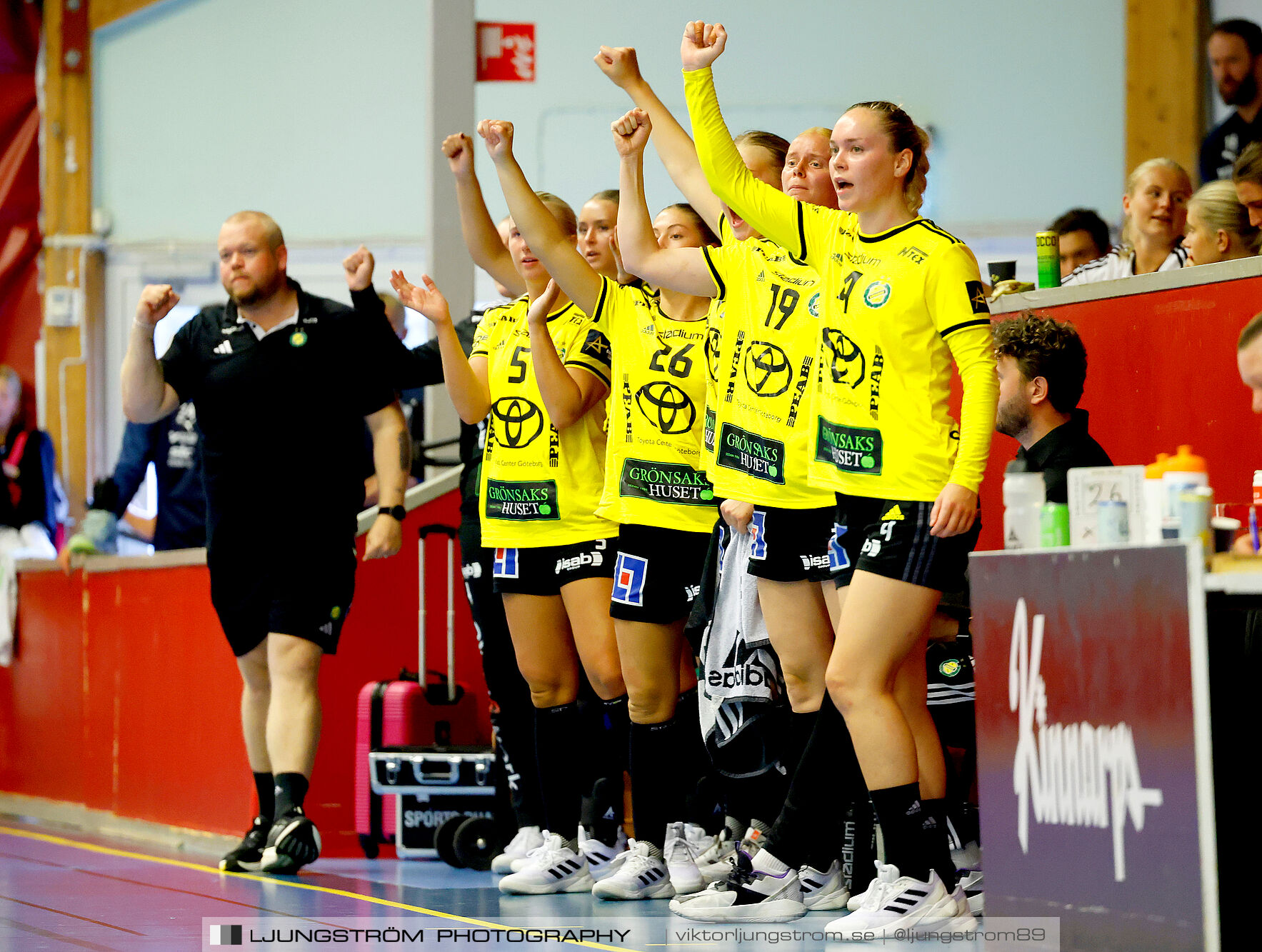 Annliz Cup Superelit Viborg HK-IK Sävehof 34-32,dam,Skövde Idrottshall,Skövde,Sverige,Handboll,,2024,341044