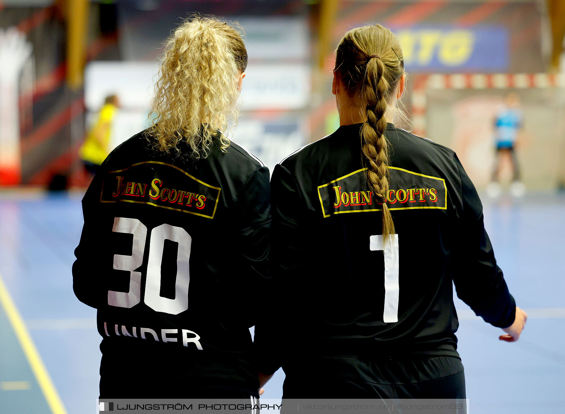 Annliz Cup Superelit Viborg HK-IK Sävehof 34-32,dam,Skövde Idrottshall,Skövde,Sverige,Handboll,,2024,341101